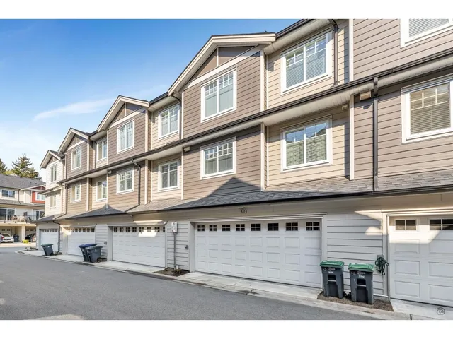53 - 13898 64 AVENUE, Surrey 2