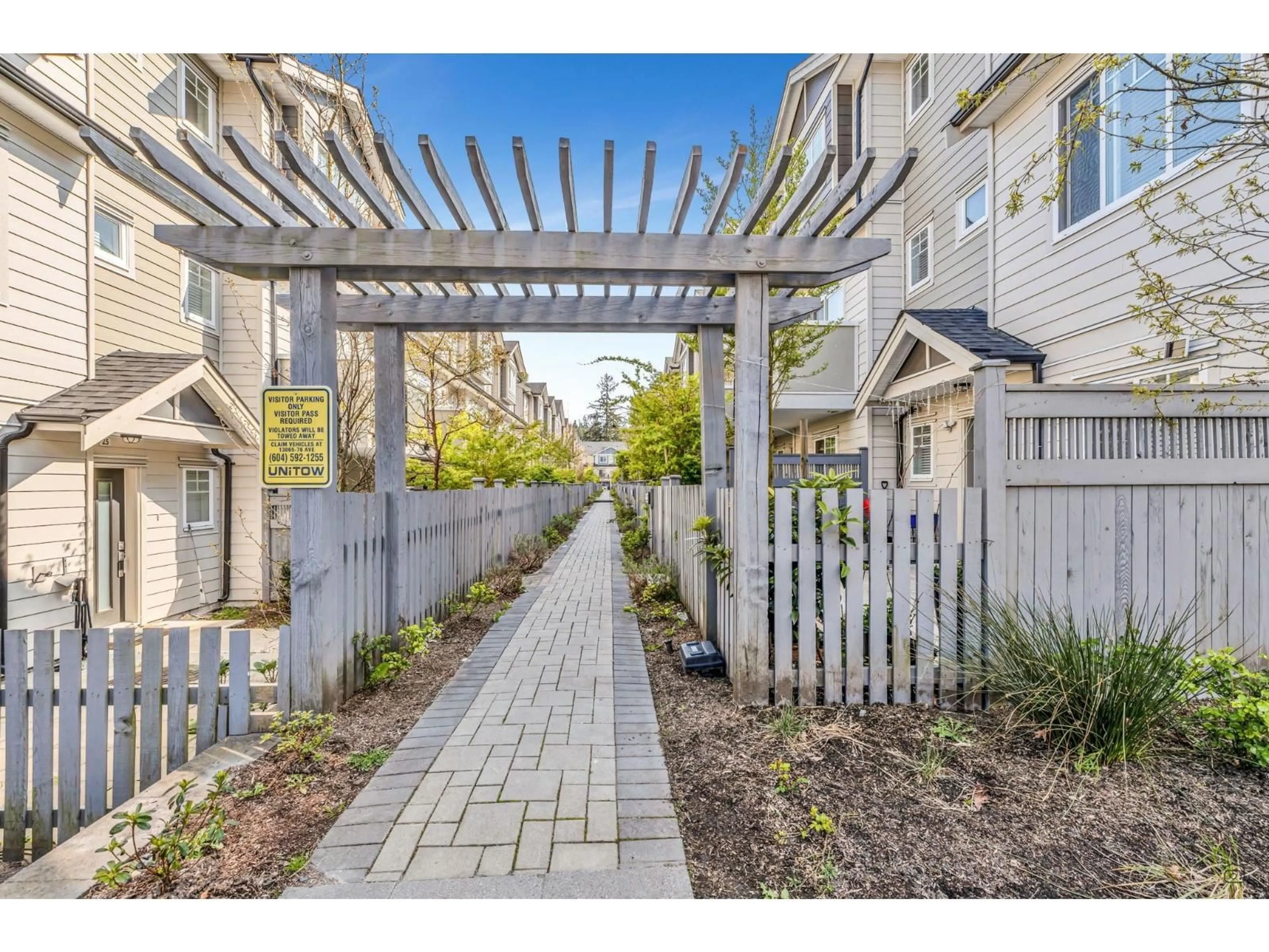 Unknown for 53 - 13898 64 AVENUE, Surrey British Columbia V3W1L6