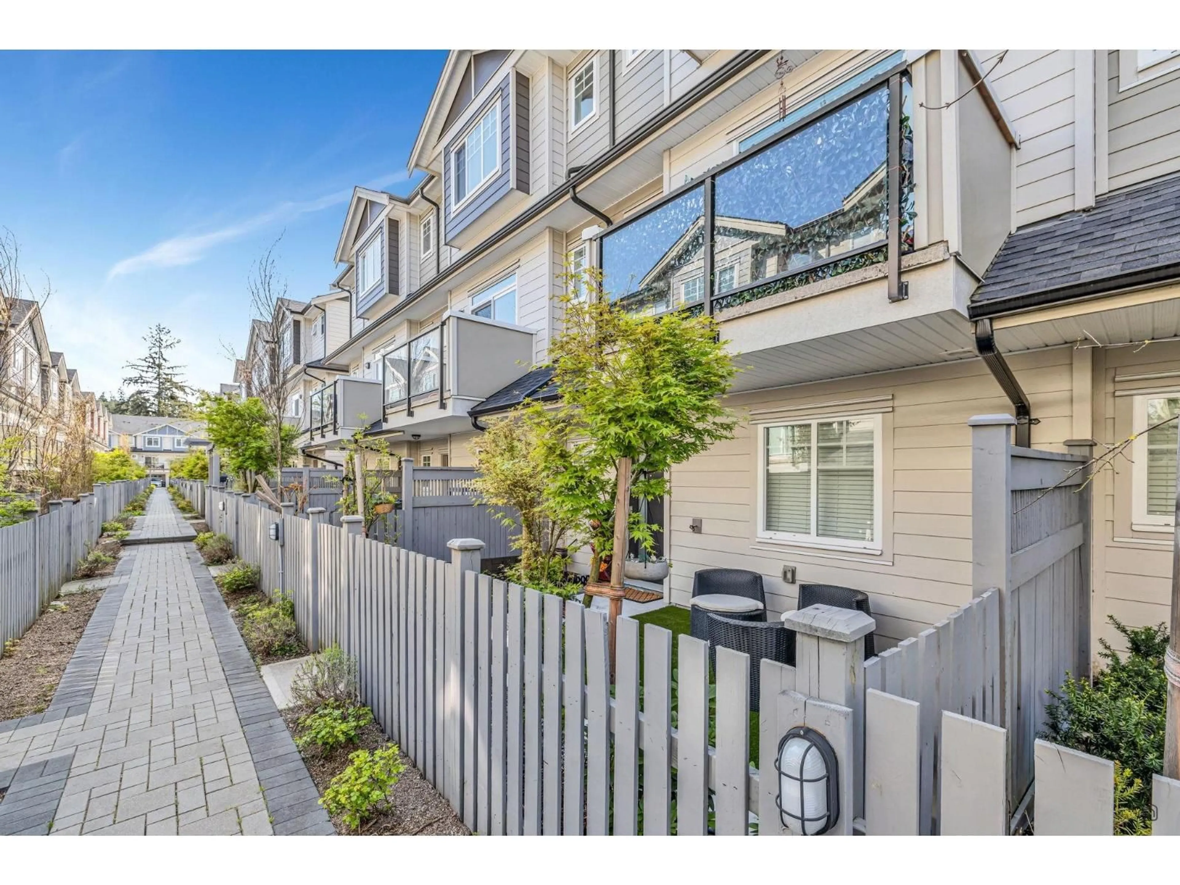 Unknown for 53 - 13898 64 AVENUE, Surrey British Columbia V3W1L6