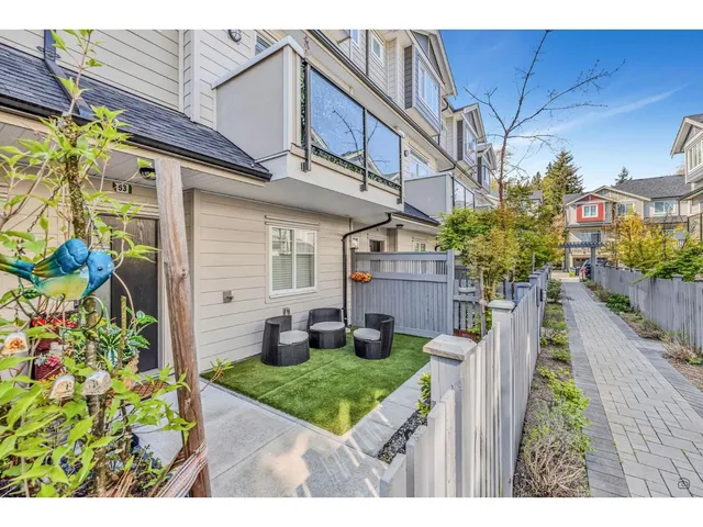 53 - 13898 64 AVENUE, Surrey 5