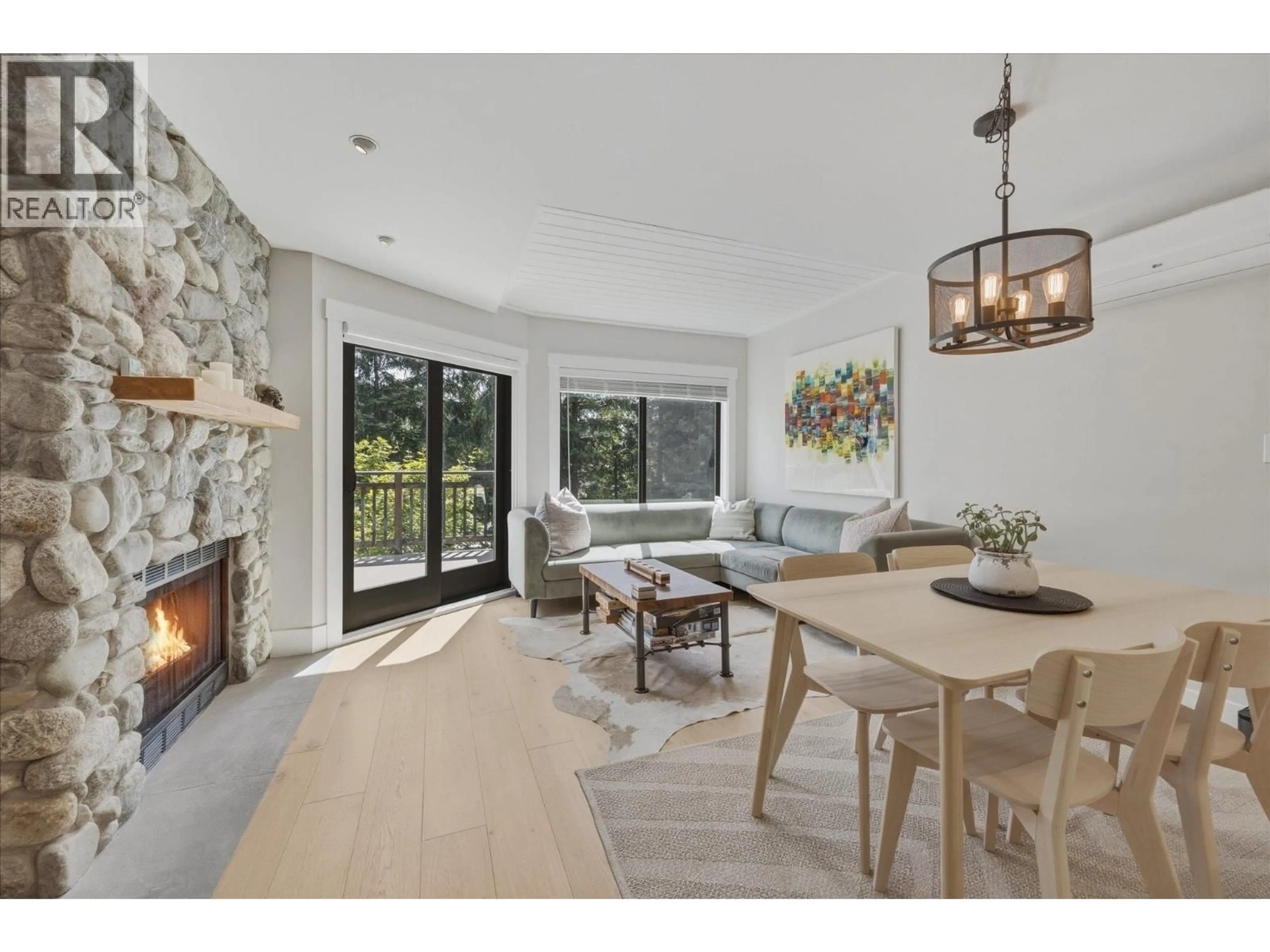 Unknown for 6 - 2014 LONDON LANE, Whistler British Columbia V8E0B6