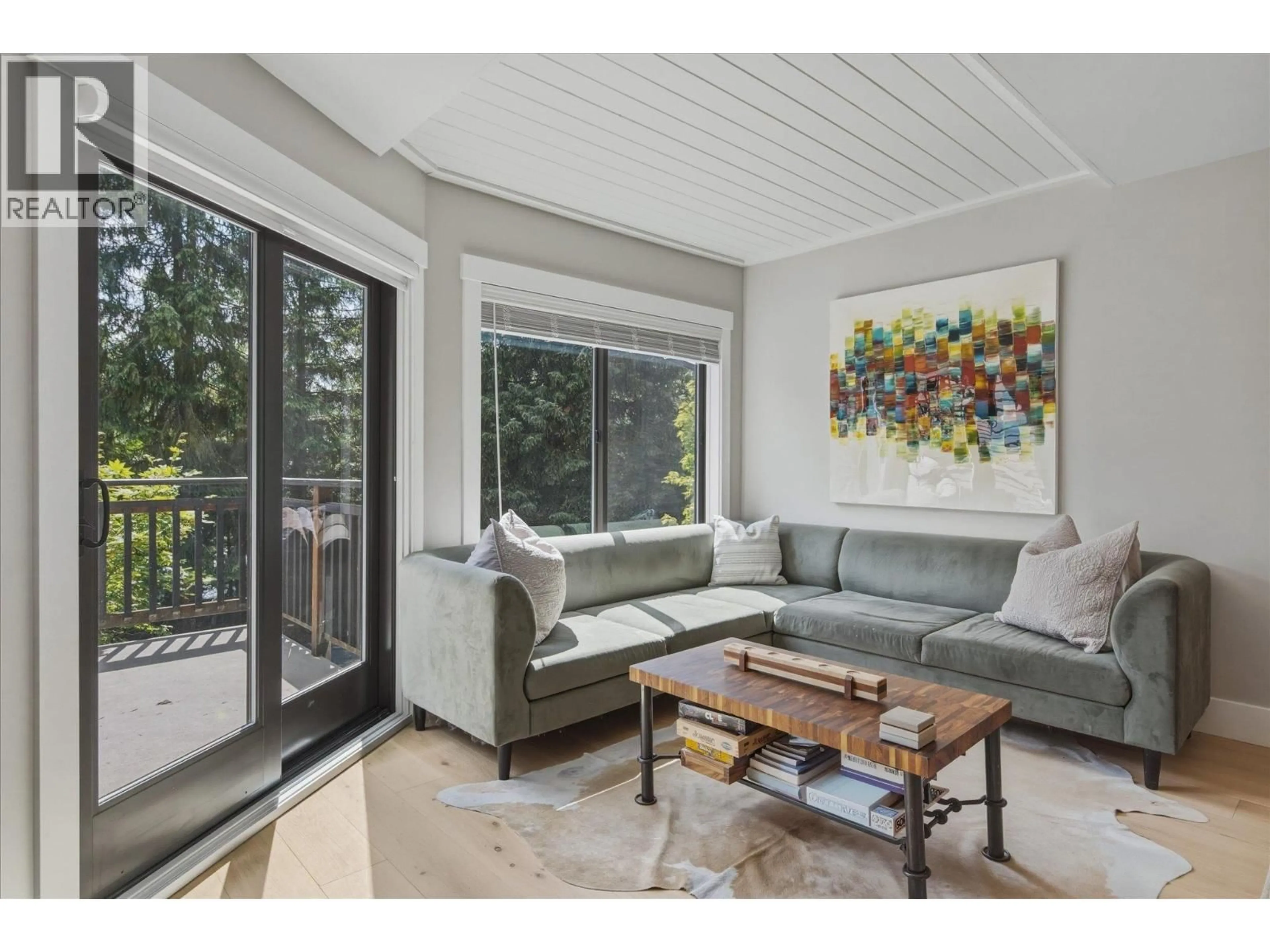 Living room with furniture, unknown for 6 - 2014 LONDON LANE, Whistler British Columbia V8E0B6