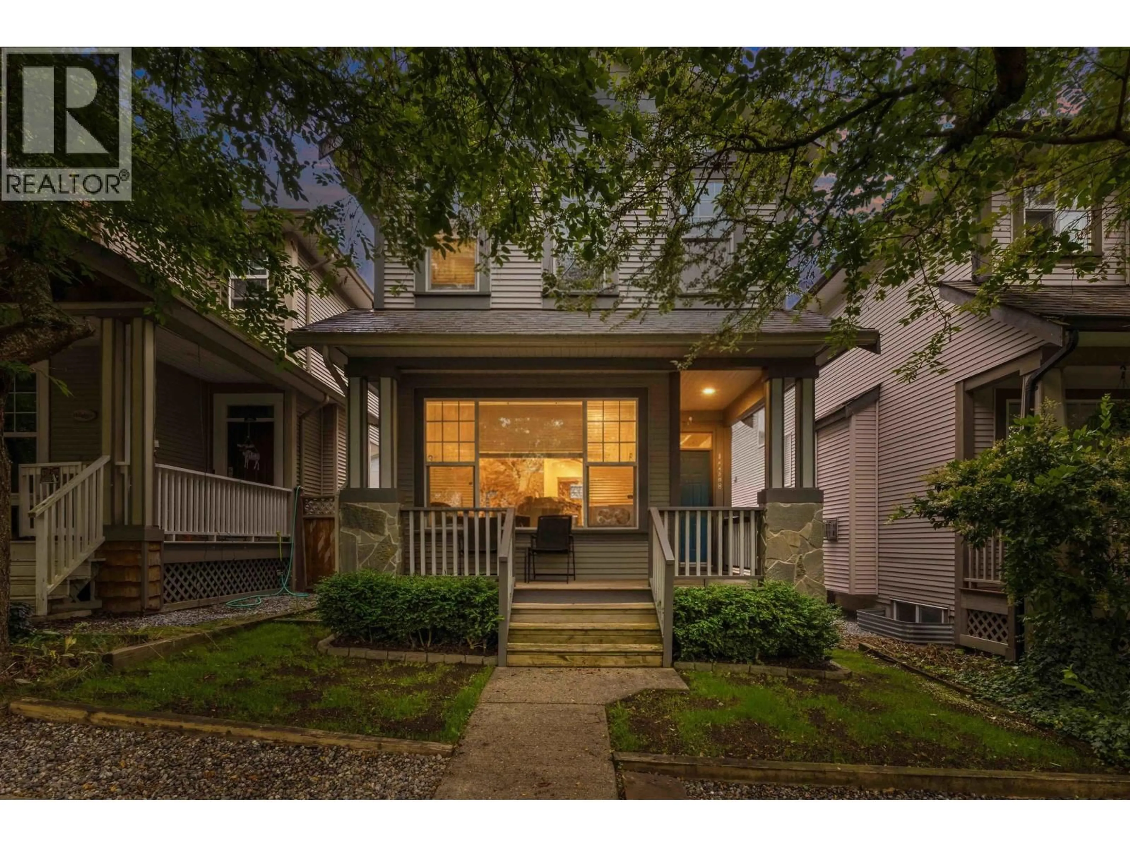 Unknown for 10288 243 STREET, Maple Ridge British Columbia V2W1Y2