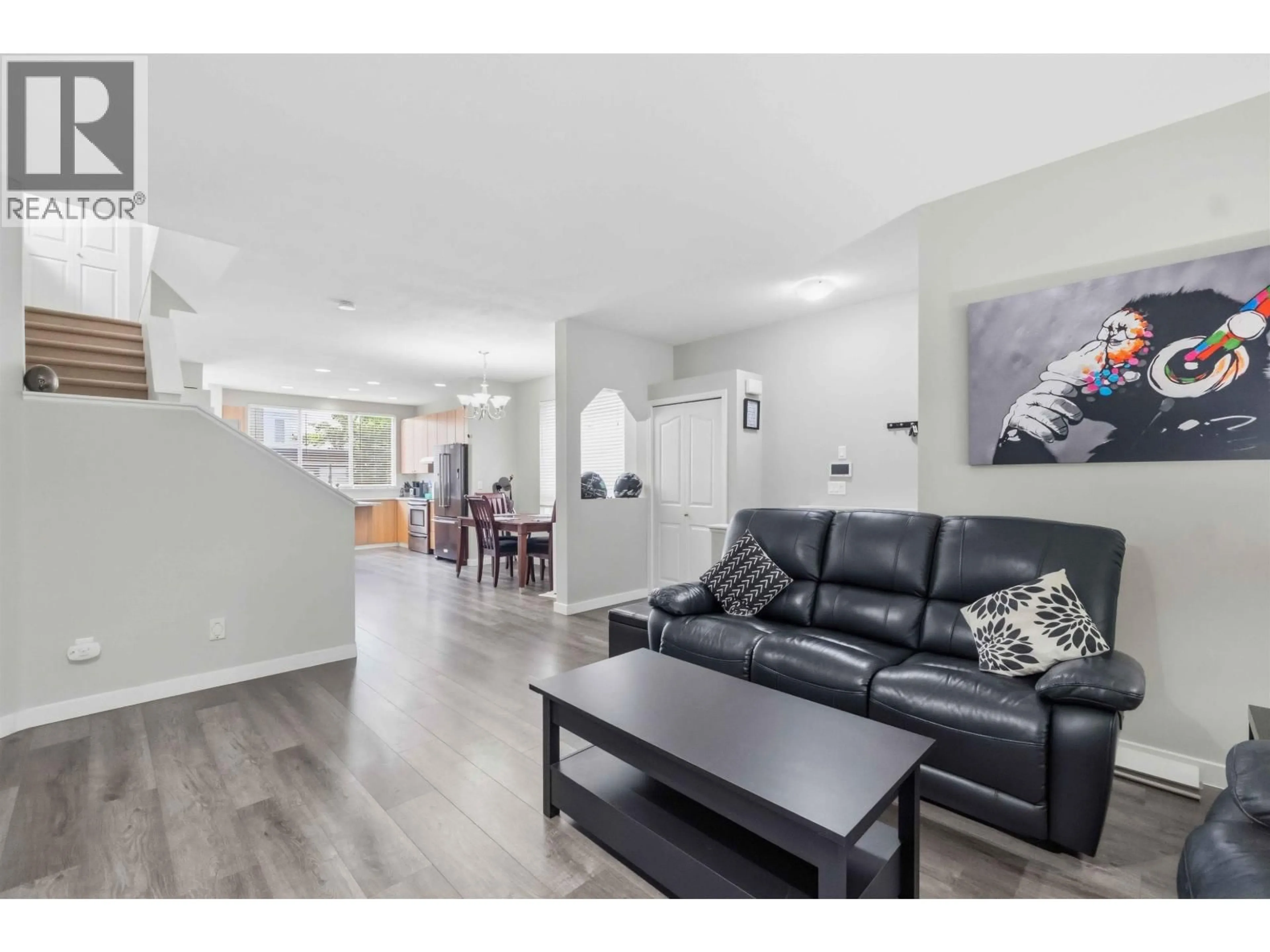 Living room with furniture, unknown for 10288 243 STREET, Maple Ridge British Columbia V2W1Y2