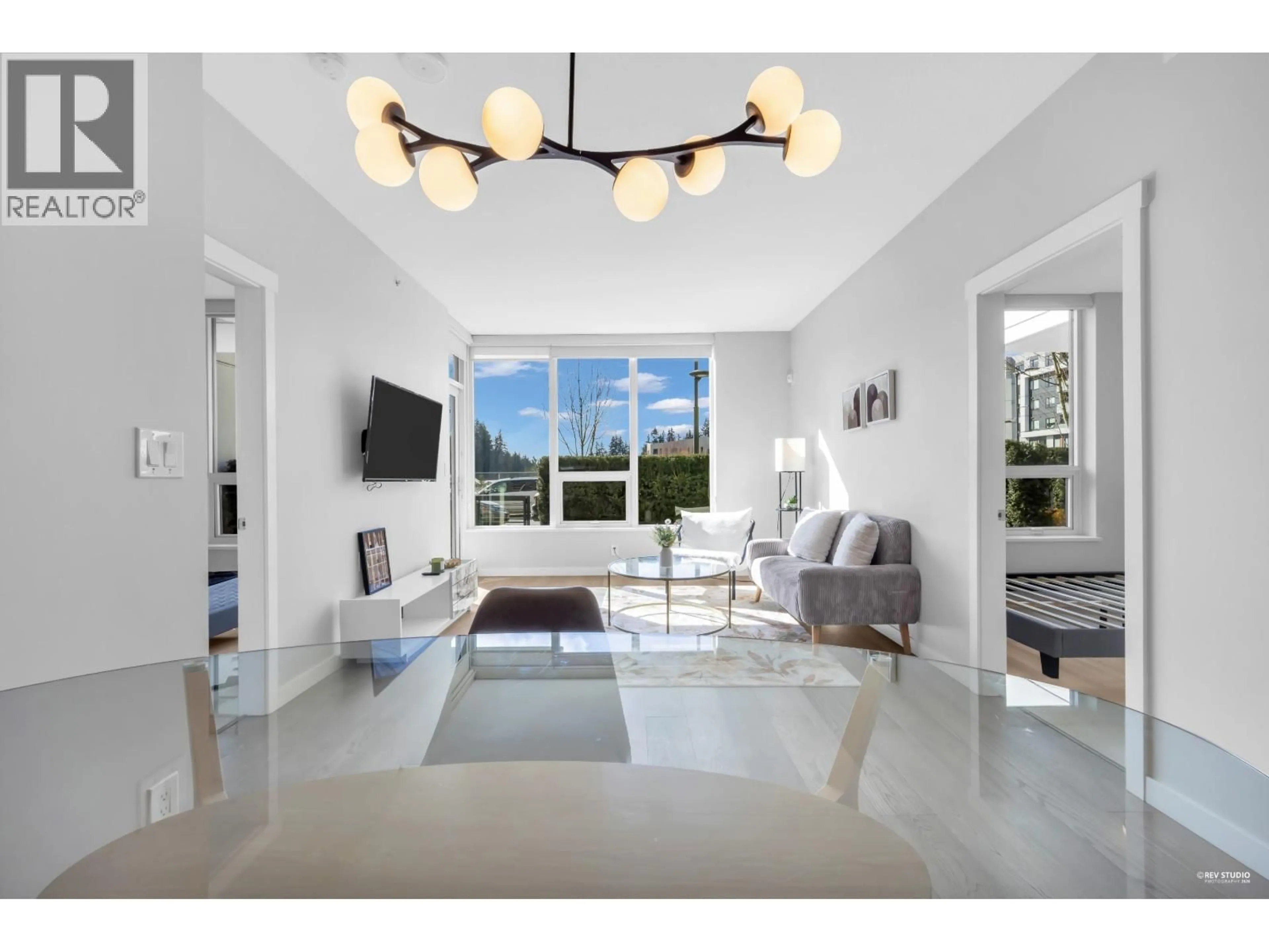 Unknown for 107 - 5687 GRAY AVENUE, Vancouver British Columbia V6S0A9