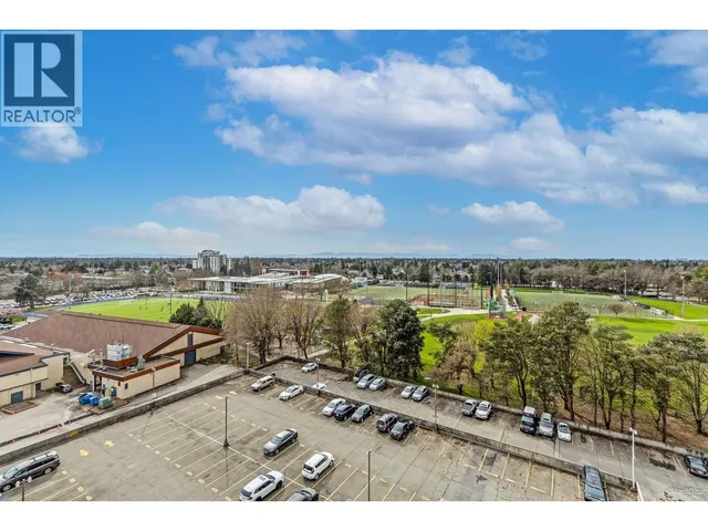 1209 - 6631 MINORU BOULEVARD, Richmond 2