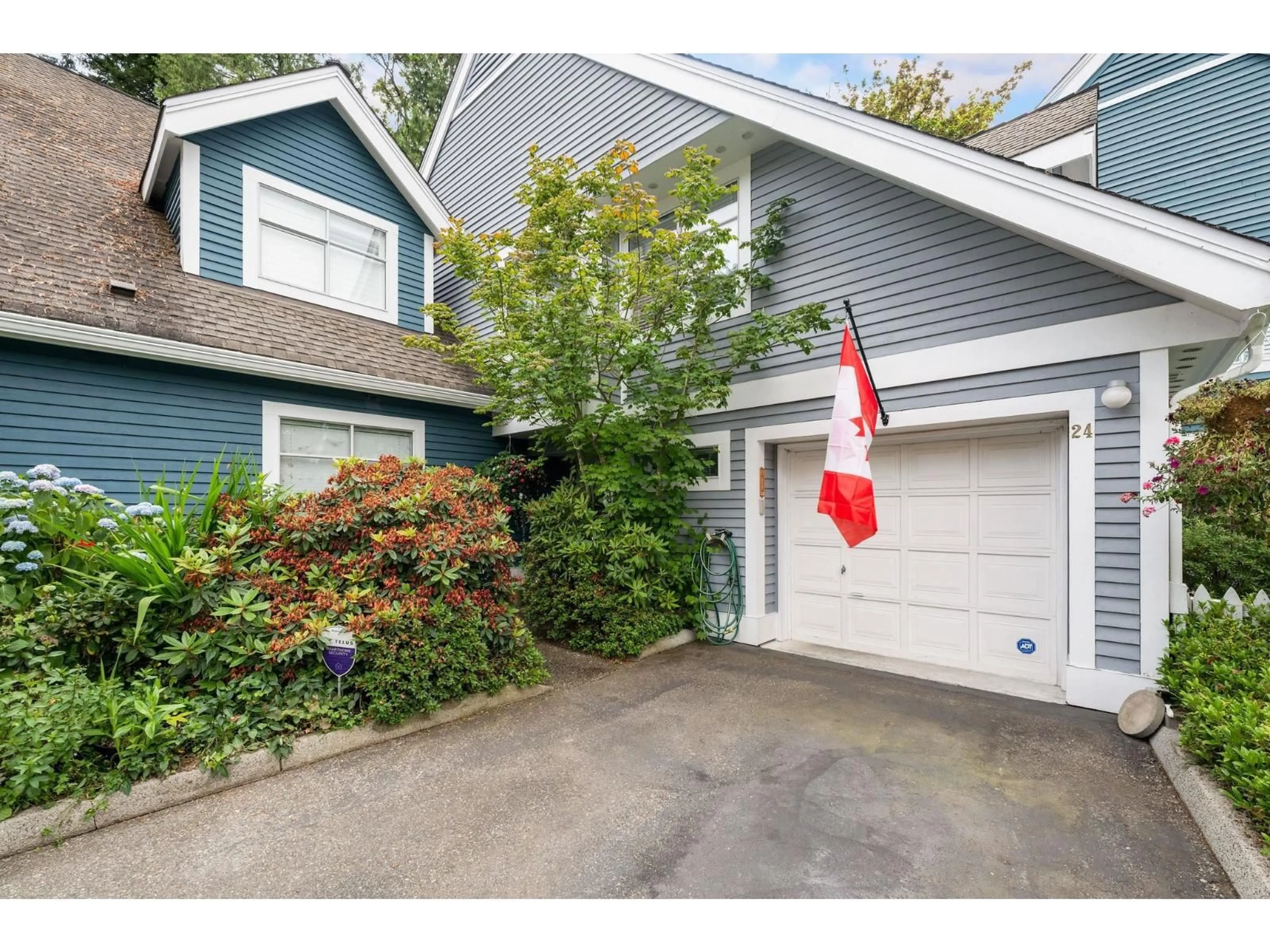 Unknown for 24 - 4847 219 STREET, Langley British Columbia V3A8C1