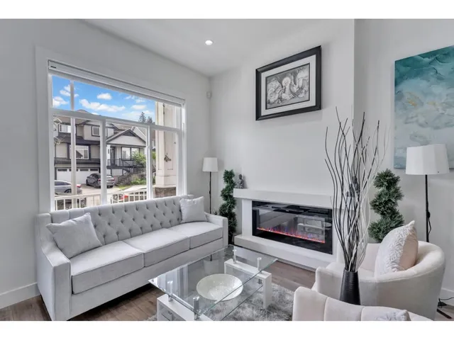 14745 62 AVENUE, Surrey 4