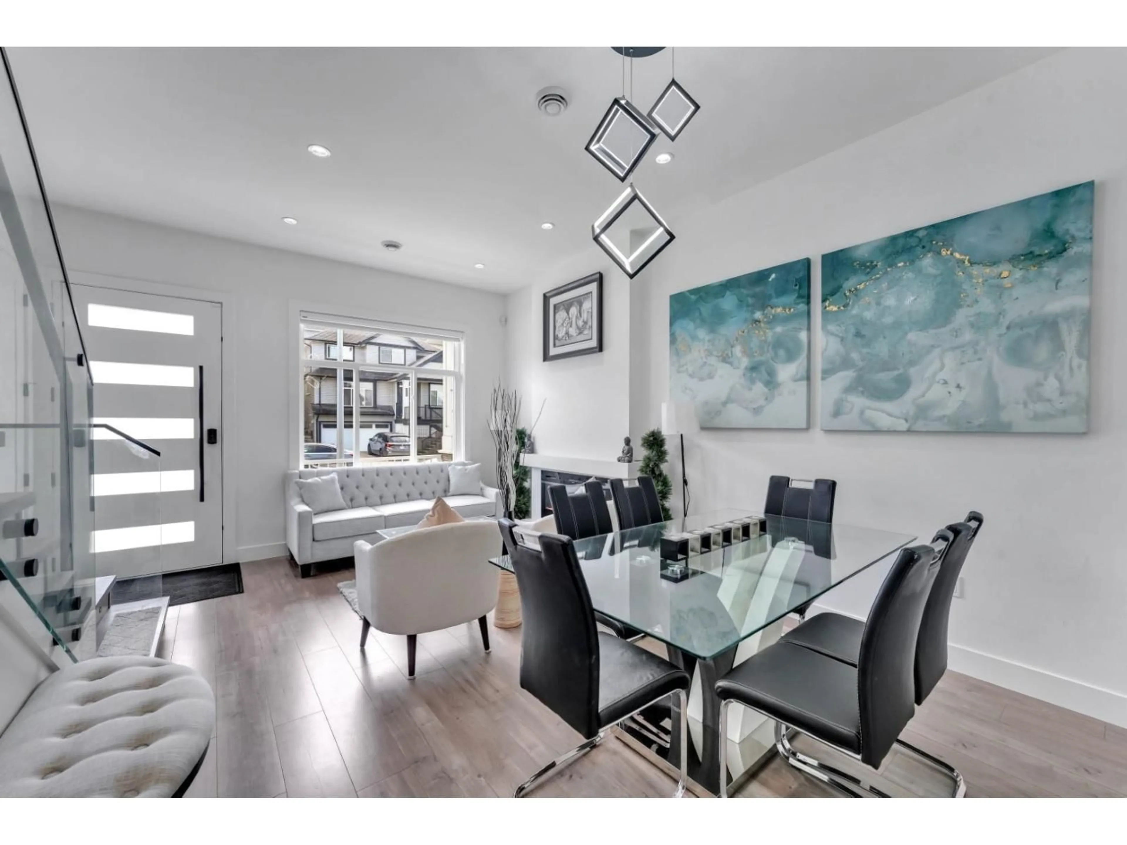 Dining room, unknown for 14745 62 AVENUE, Surrey British Columbia V3S6N4