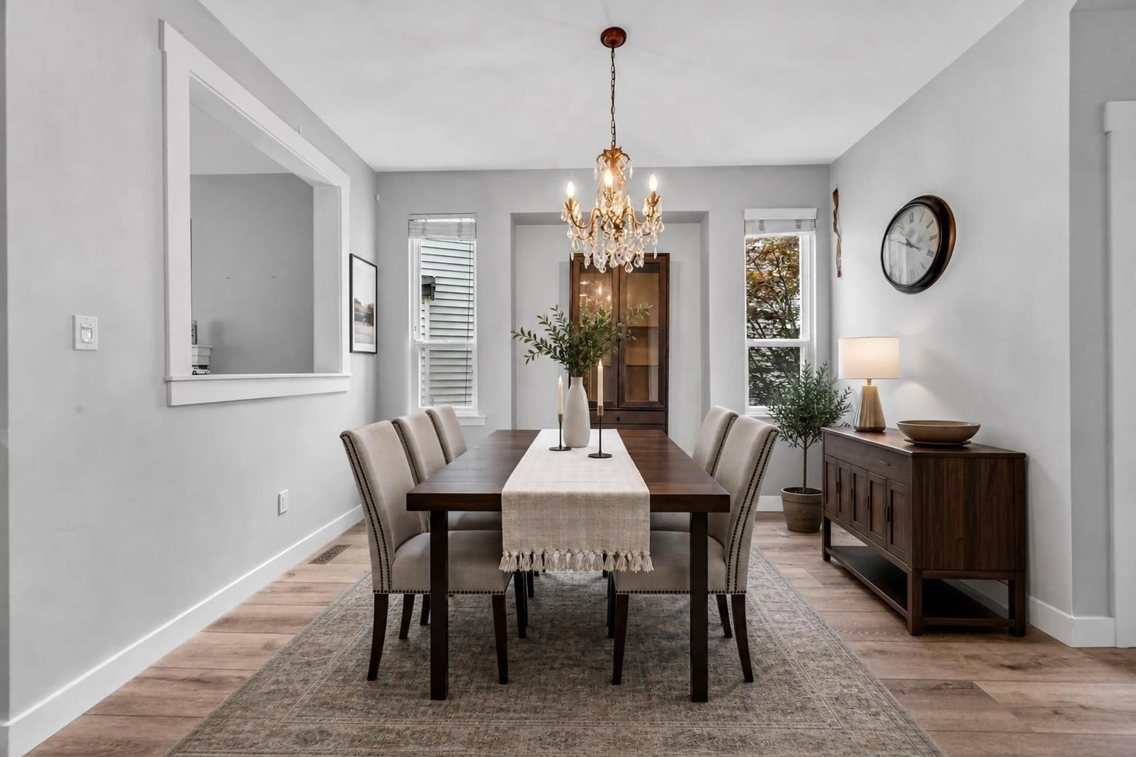 Dining room, unknown for 6779 186 STREET, Surrey British Columbia V3S1Z1
