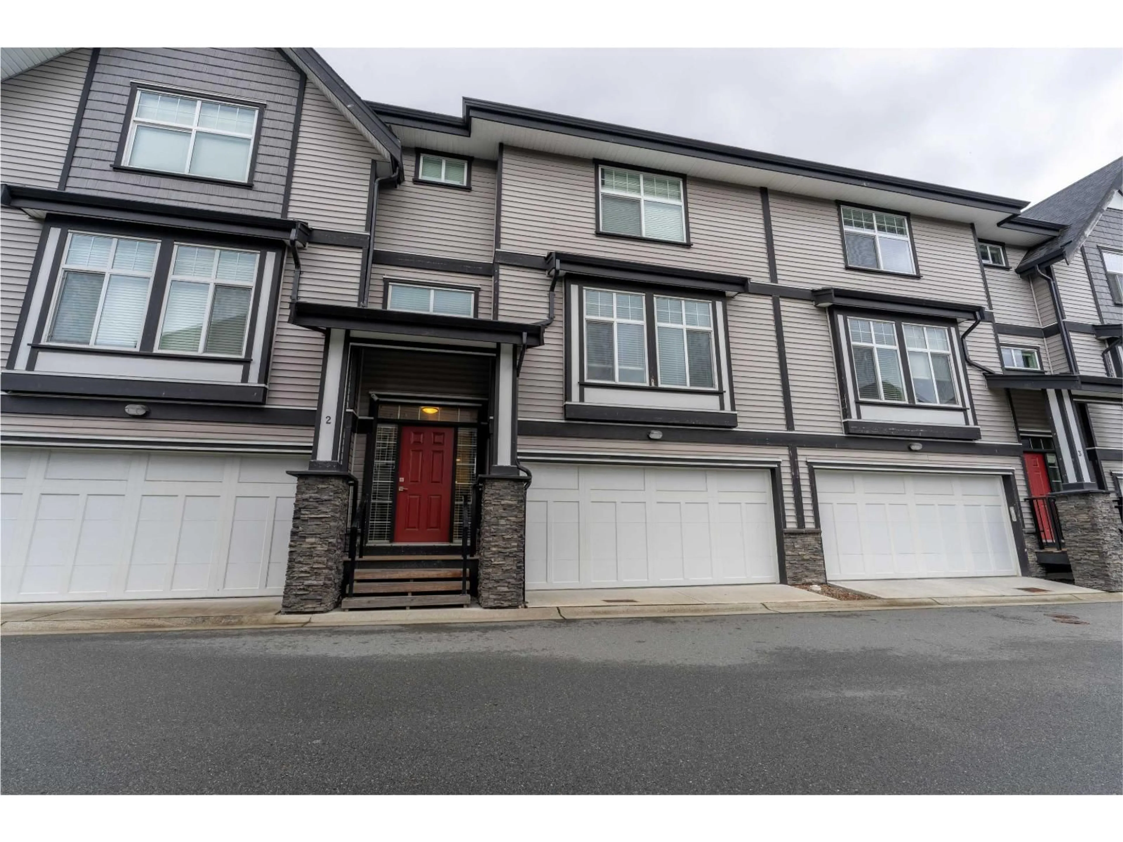 Unknown for 2 - 7740 GRAND STREET, Mission British Columbia V2V3T3