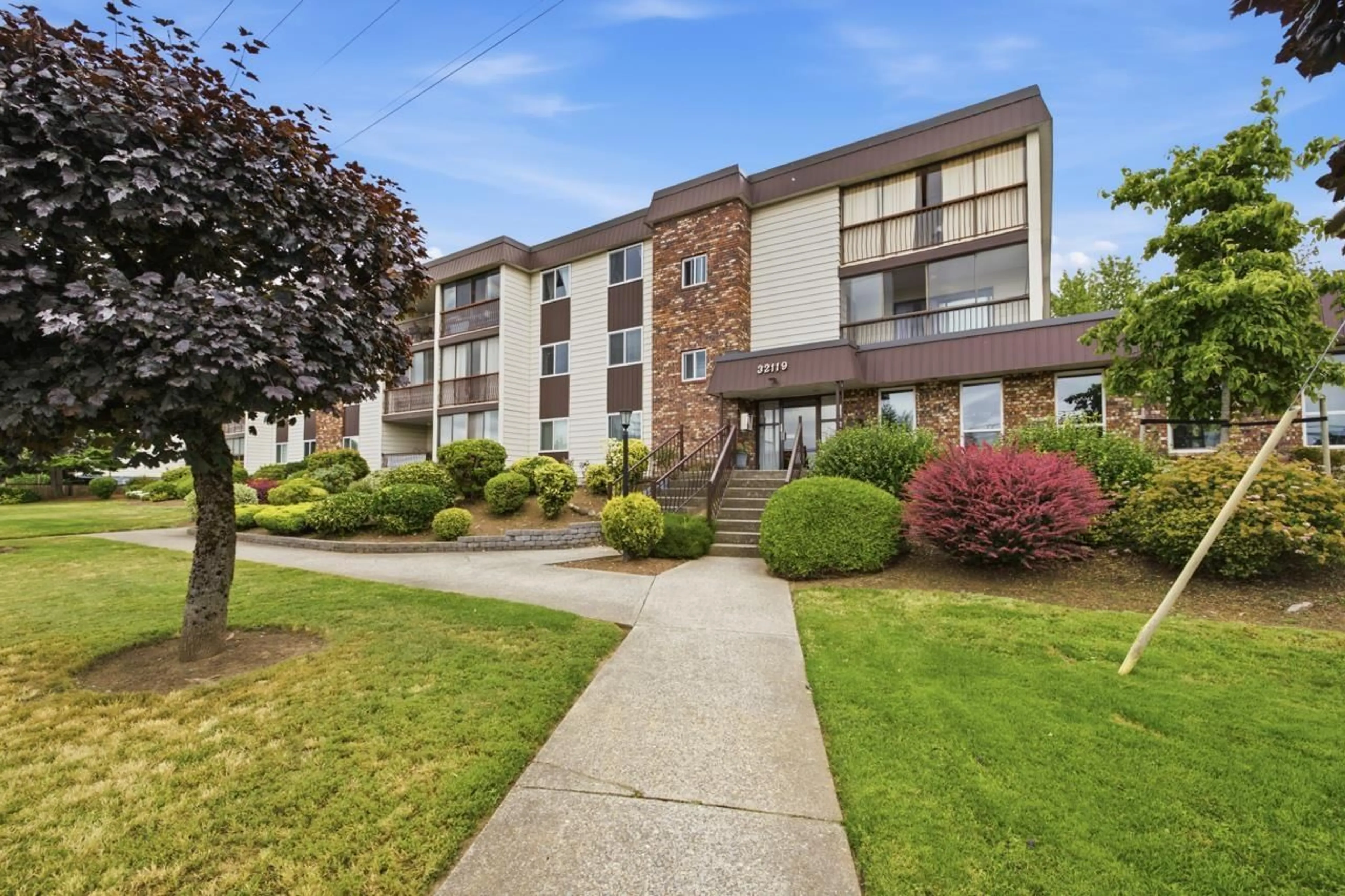 Unknown for 108 - 32119 OLD YALE ROAD, Abbotsford British Columbia V2T2C8