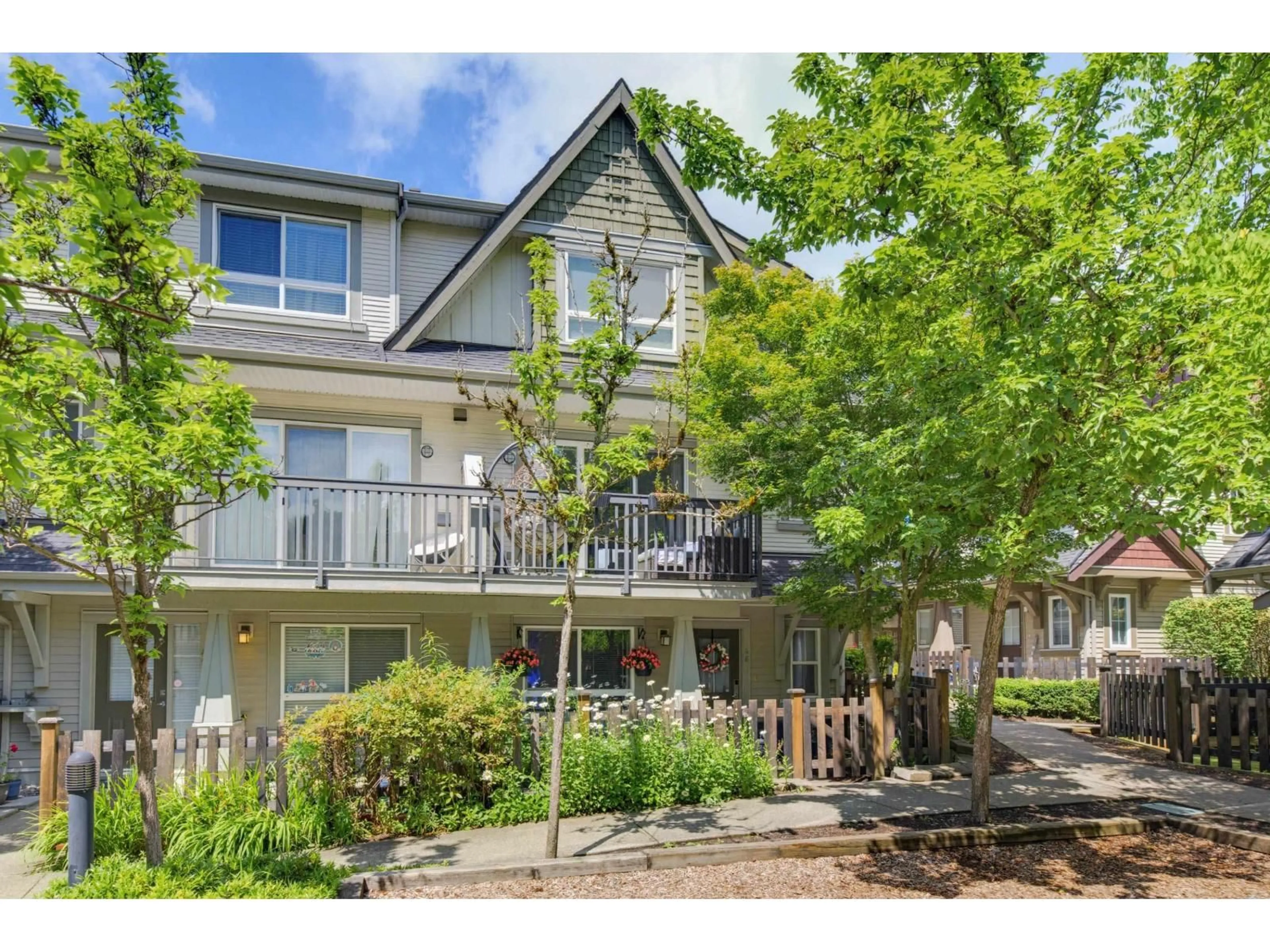 Unknown for 46 - 7155 189 STREET, Surrey British Columbia V4N5S8