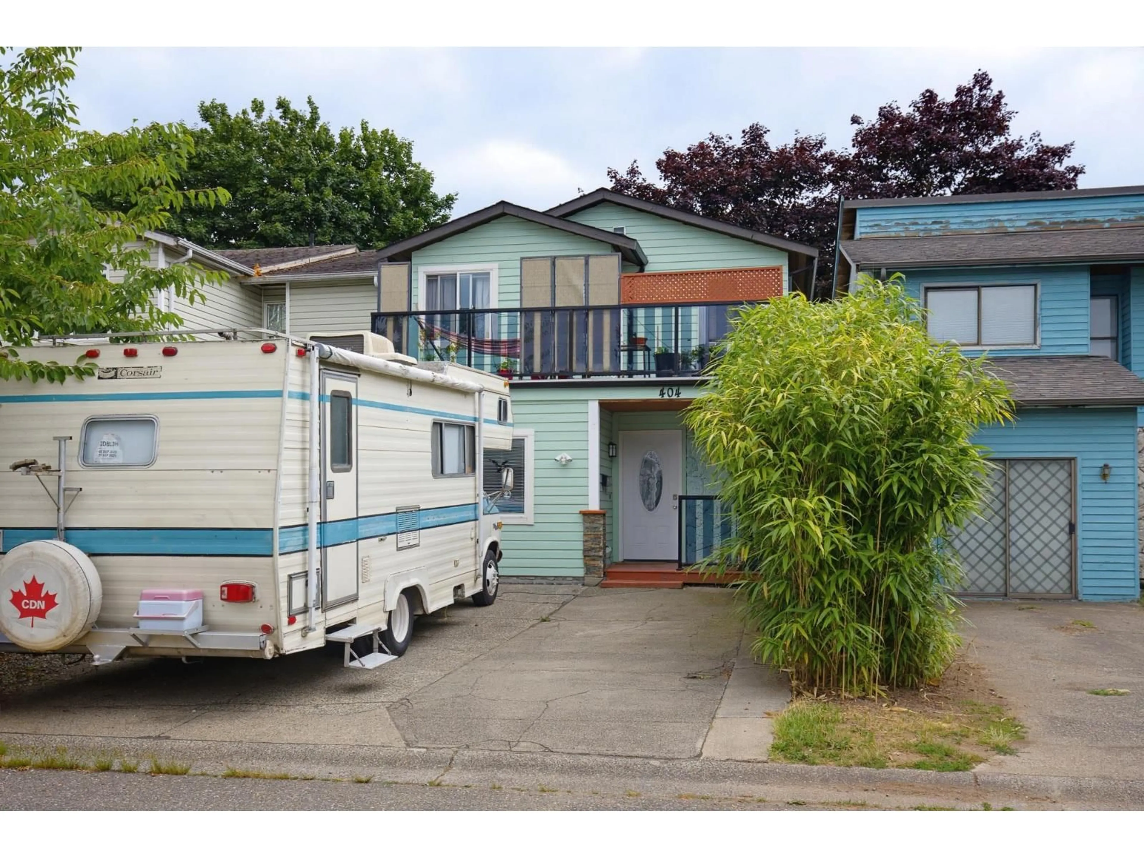 Unknown for 404 BRUNEAU PLACE, Langley British Columbia V4W3K9