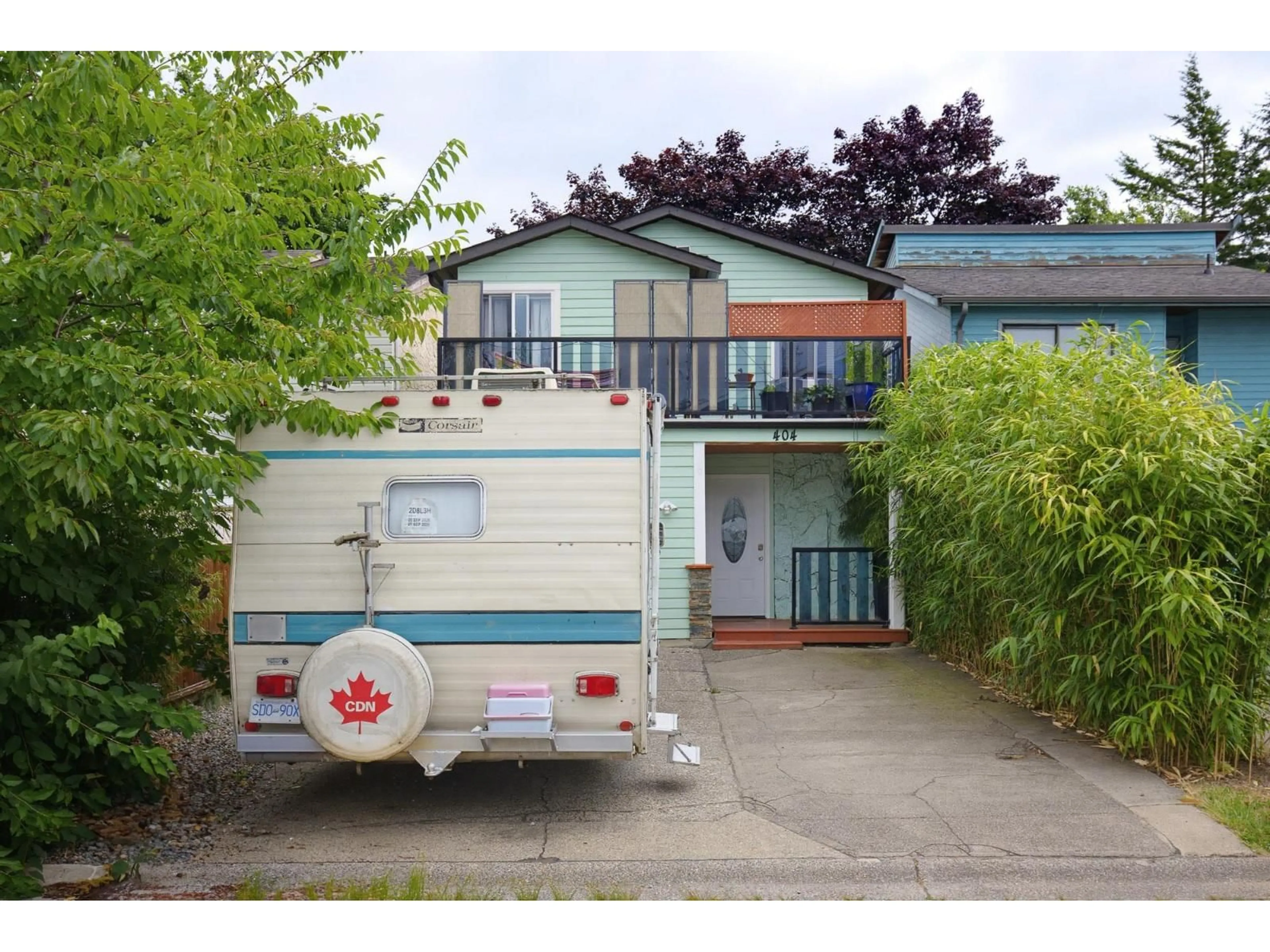 Unknown for 404 BRUNEAU PLACE, Langley British Columbia V4W3K9