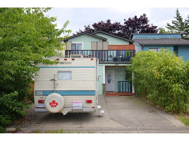 404 BRUNEAU PLACE, Langley 2
