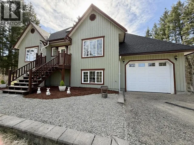 4745 ANZEEON ROAD, 108 Mile Ranch 2