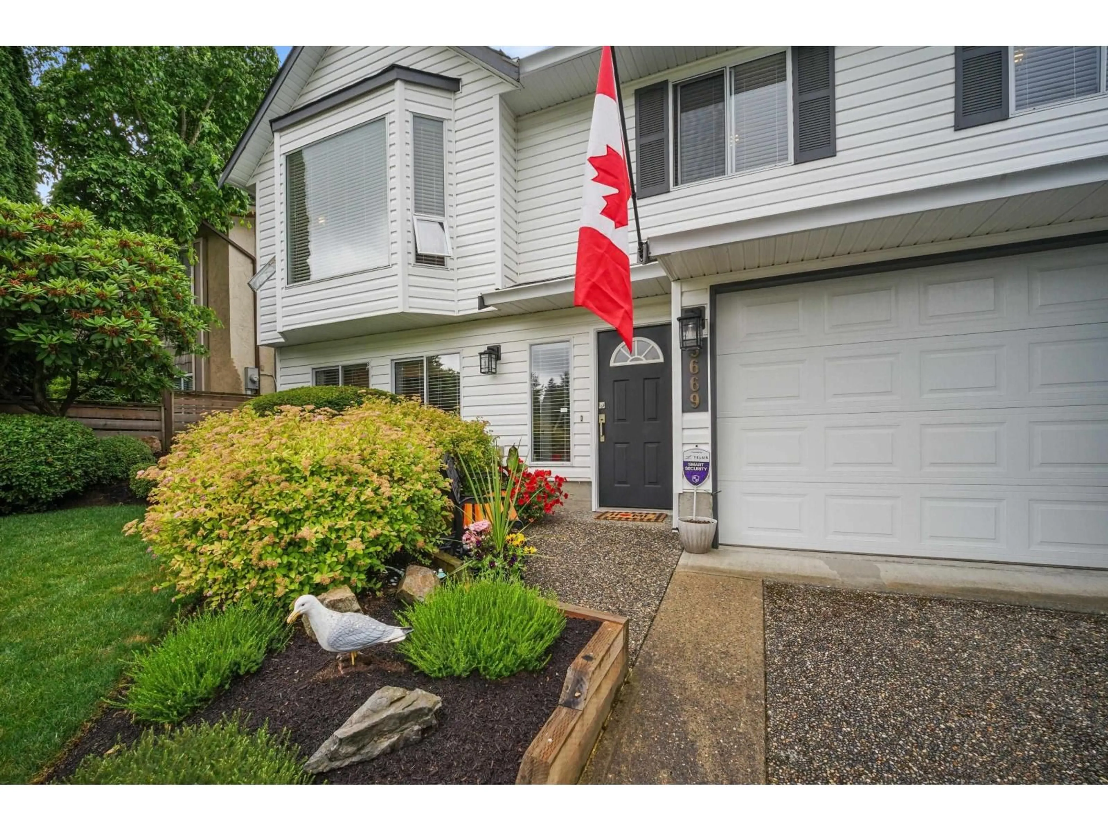 Unknown for 3669 BULKLEY STREET, Abbotsford British Columbia V2S7H3