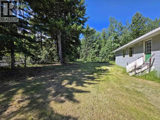 2962 STEBBE ROAD, Quesnel 2