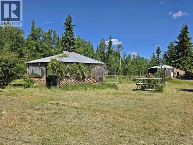 2962 STEBBE ROAD, Quesnel 3