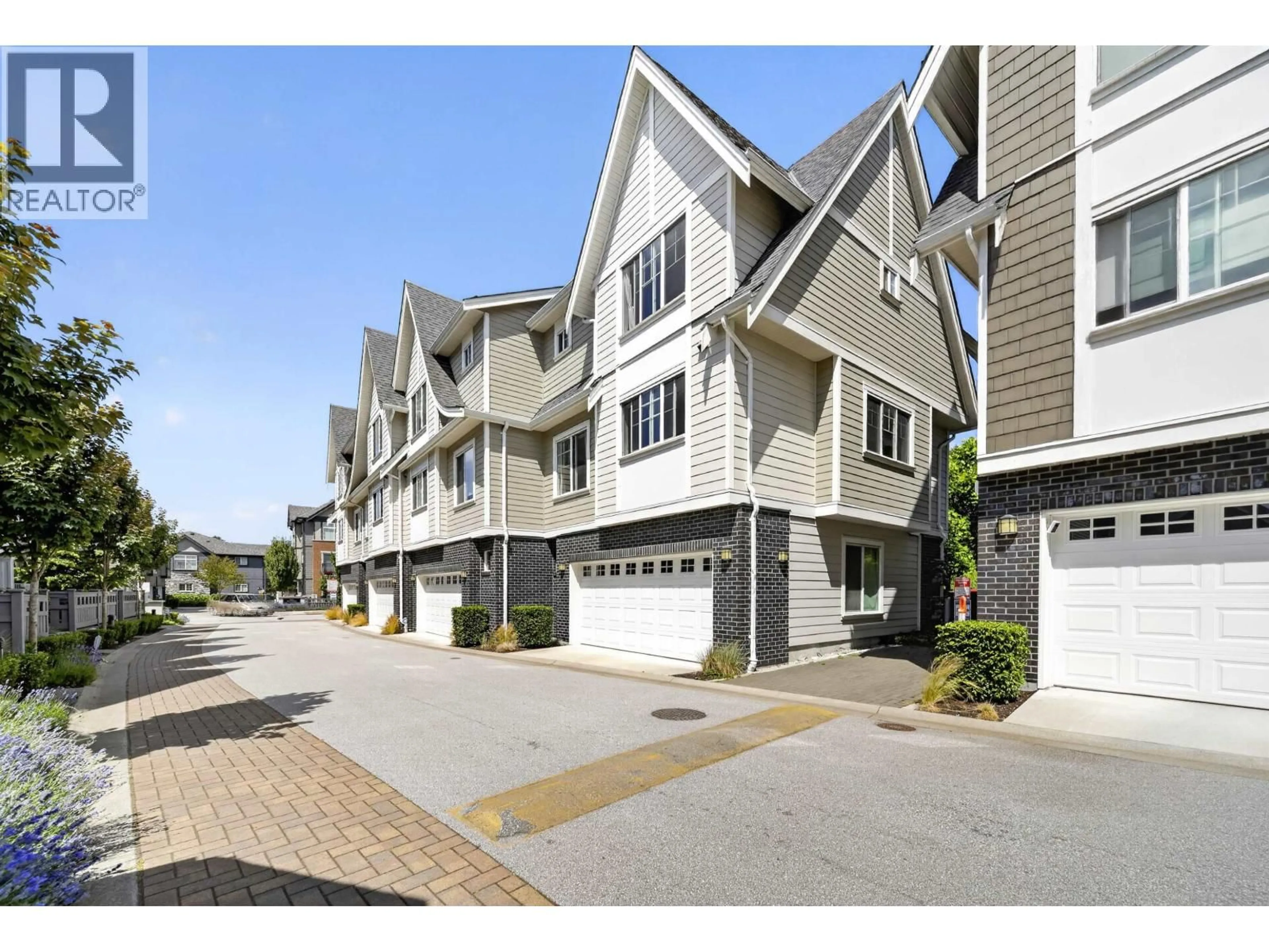 Unknown for 4 - 7180 LECHOW STREET, Richmond British Columbia V6Y0K9