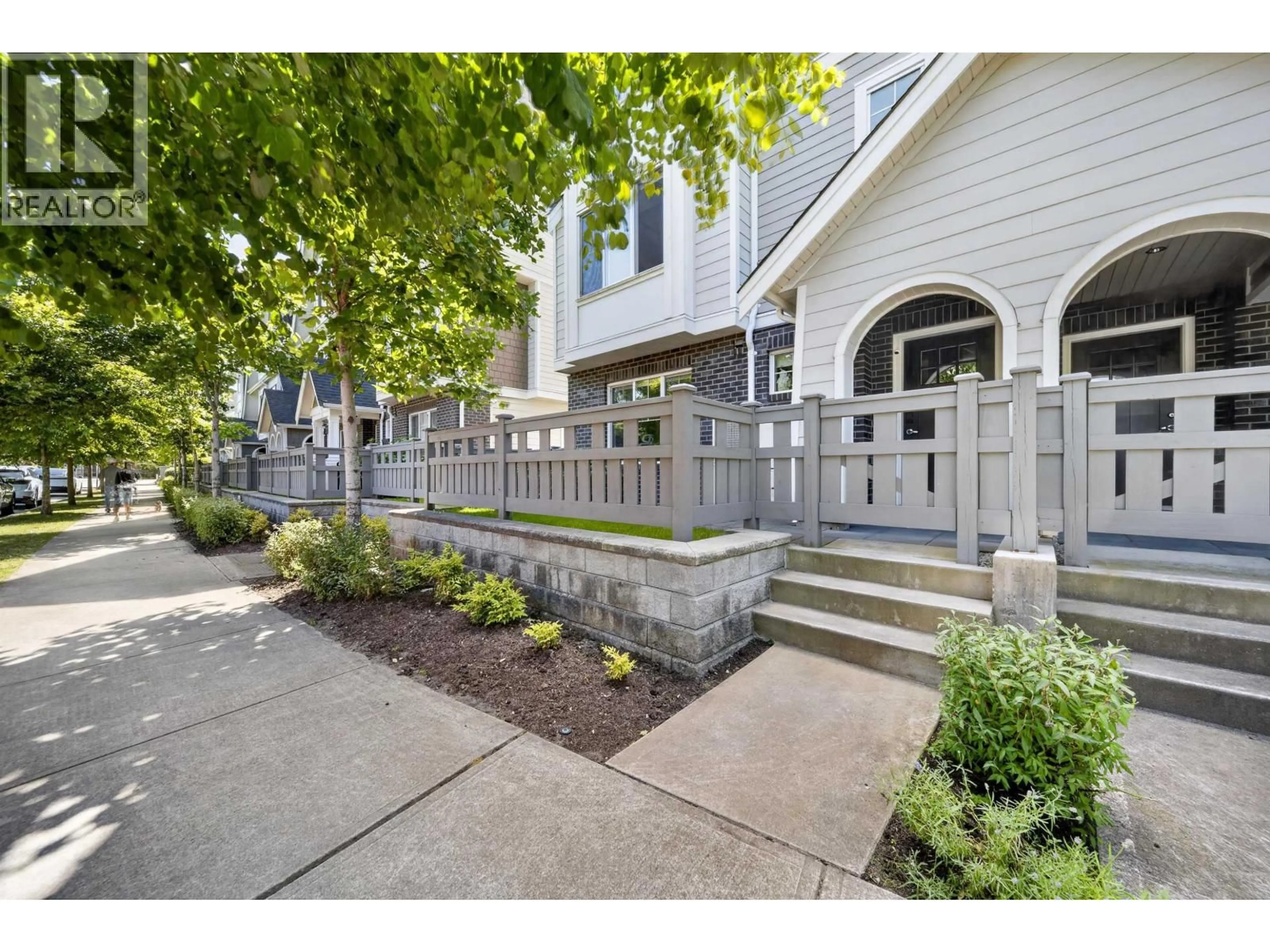 Unknown for 4 - 7180 LECHOW STREET, Richmond British Columbia V6Y0K9