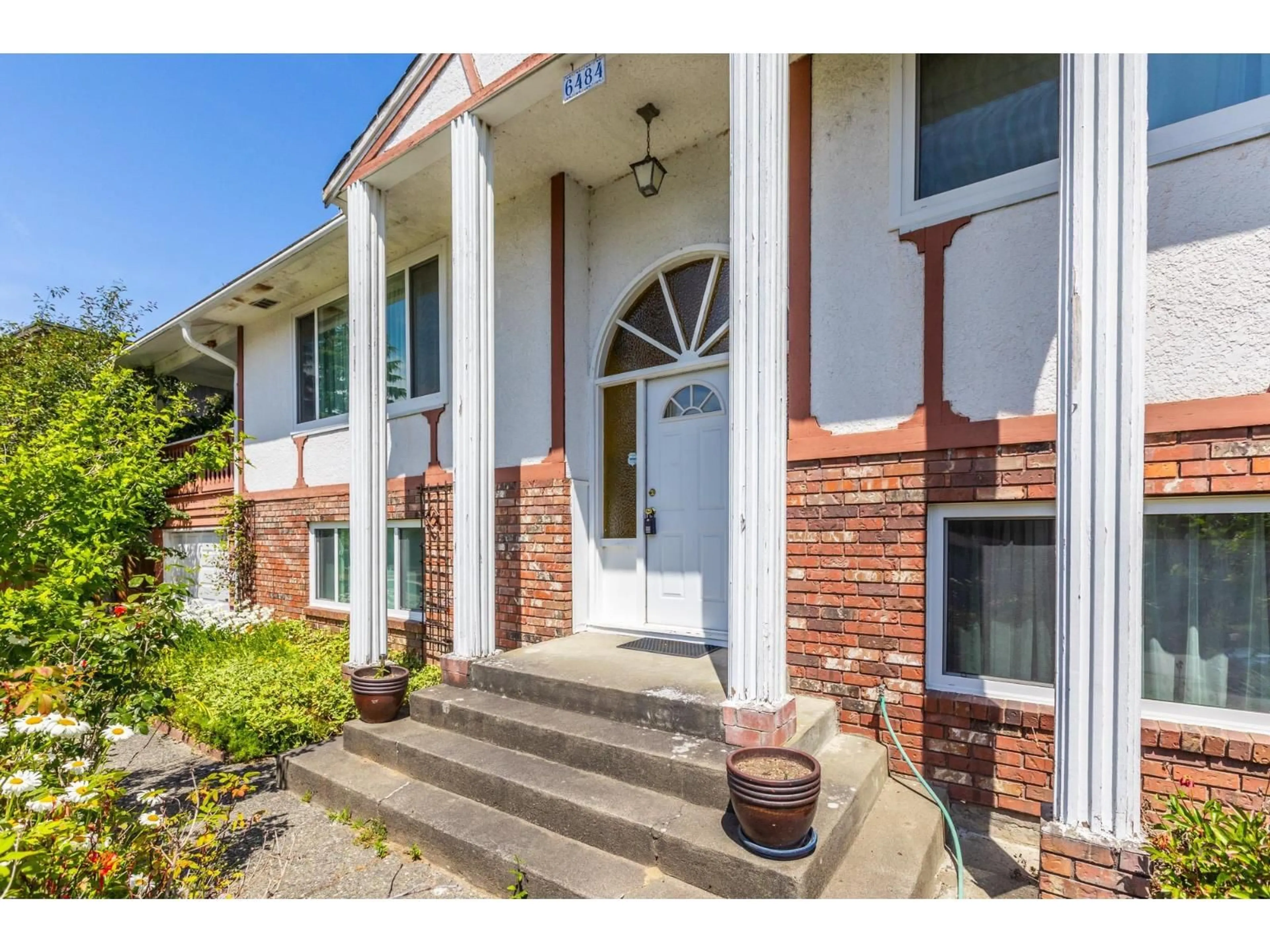 Unknown for 6484 SUNSHINE DRIVE, Delta British Columbia V4E1P2