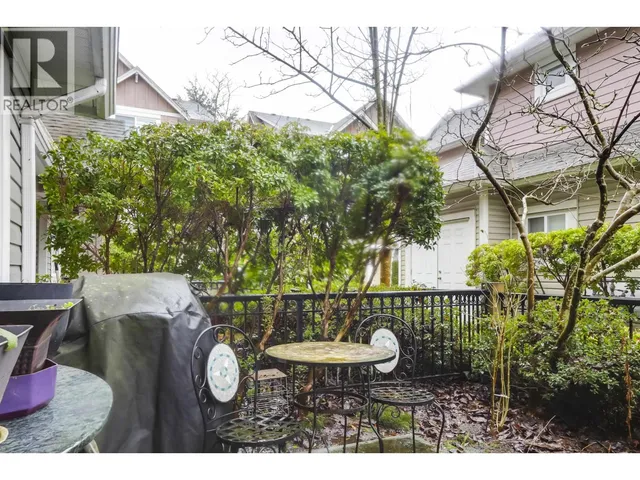 22 - 9288 KEEFER AVENUE, Richmond 2