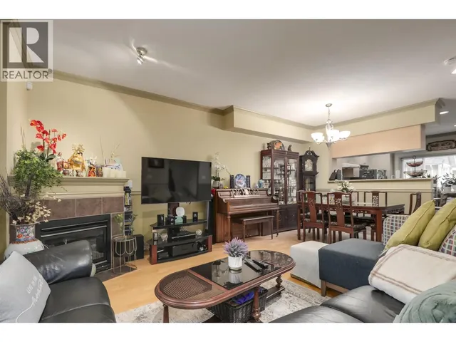 22 - 9288 KEEFER AVENUE, Richmond 5