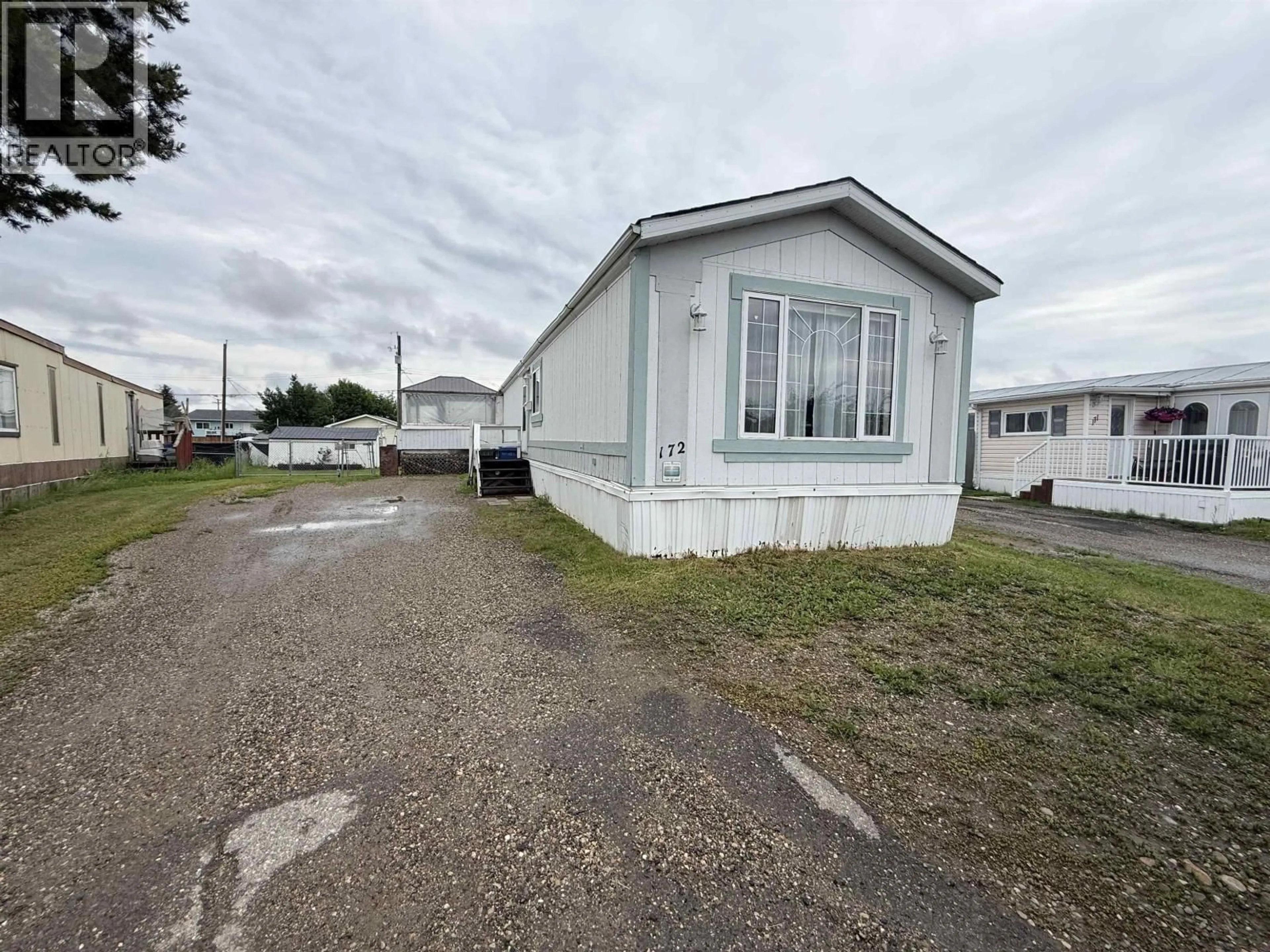 Unknown for 172 - 9207 82 STREET, Fort St. John British Columbia V1J5G6