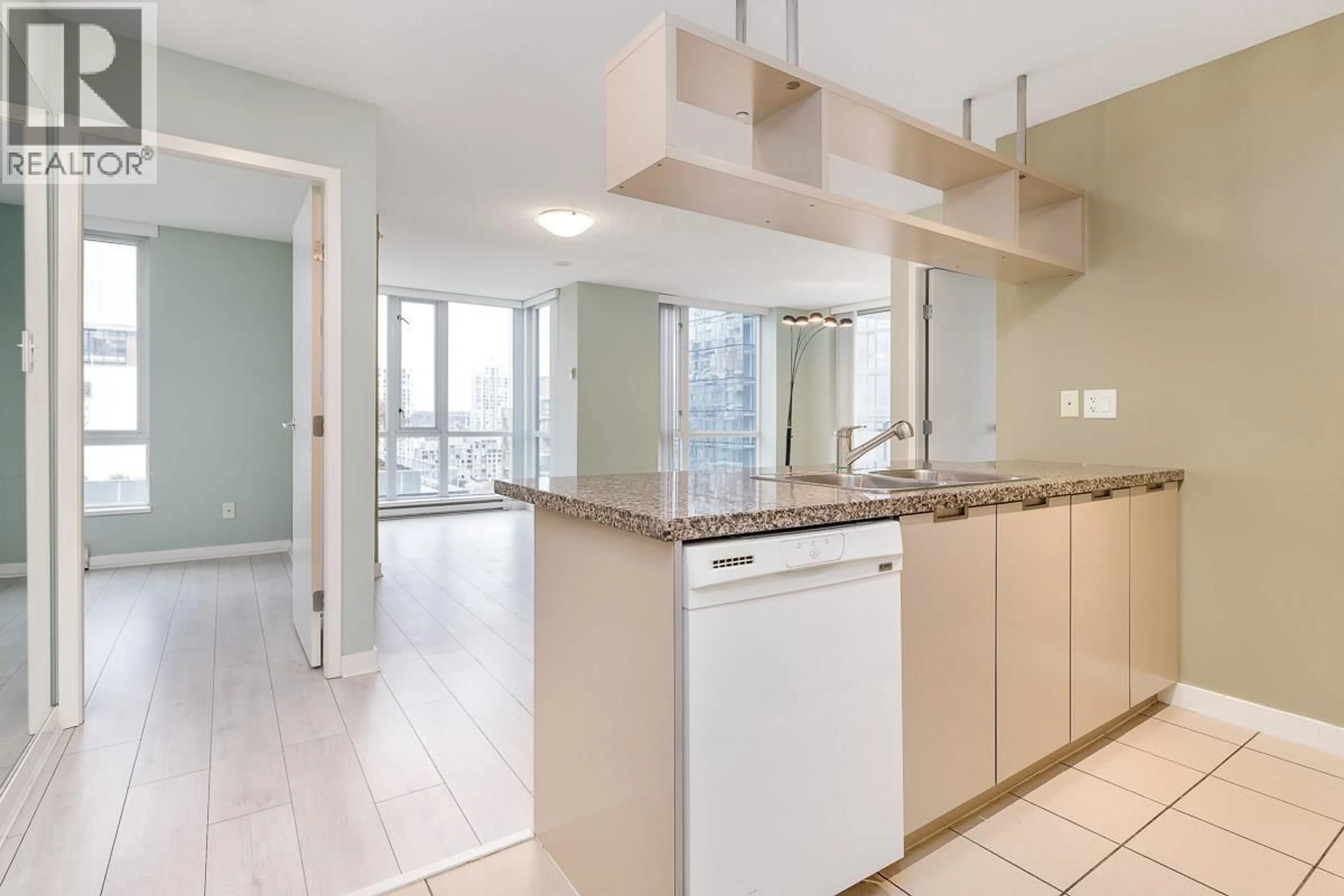 Unknown for 1708 - 1082 SEYMOUR STREET, Vancouver British Columbia V6B1X9