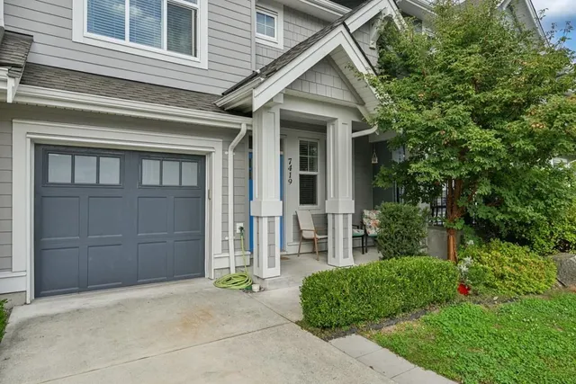 7419 PRESTON BOULEVARD, Mission 2