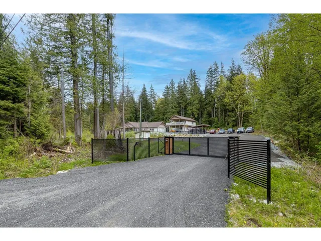 12156 BELL STREET, Mission 2