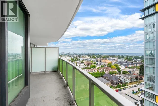 1608 - 6638 DUNBLANE AVENUE, Burnaby 3