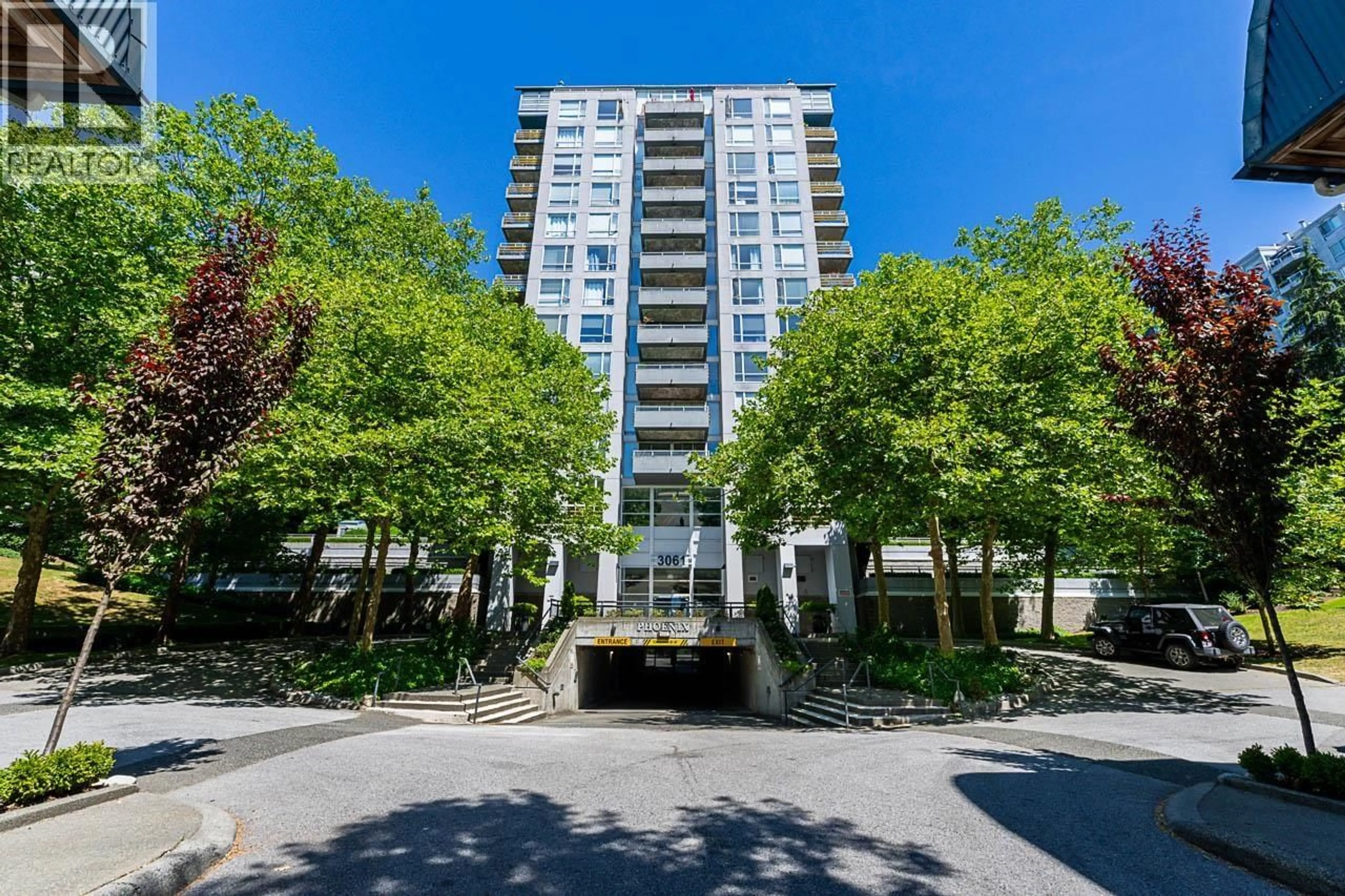 Unknown for 1403 - 3061 KENT AVENUE NORTH, Vancouver British Columbia V5S4P5