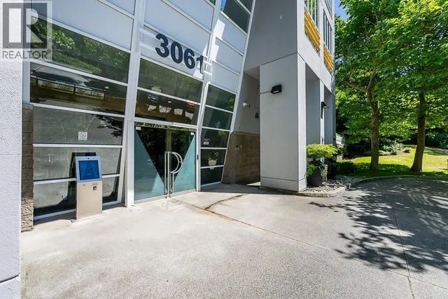 1403 - 3061 KENT AVENUE NORTH, Vancouver 2