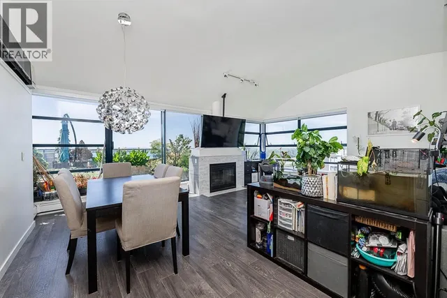 1403 - 3061 KENT AVENUE NORTH, Vancouver 5
