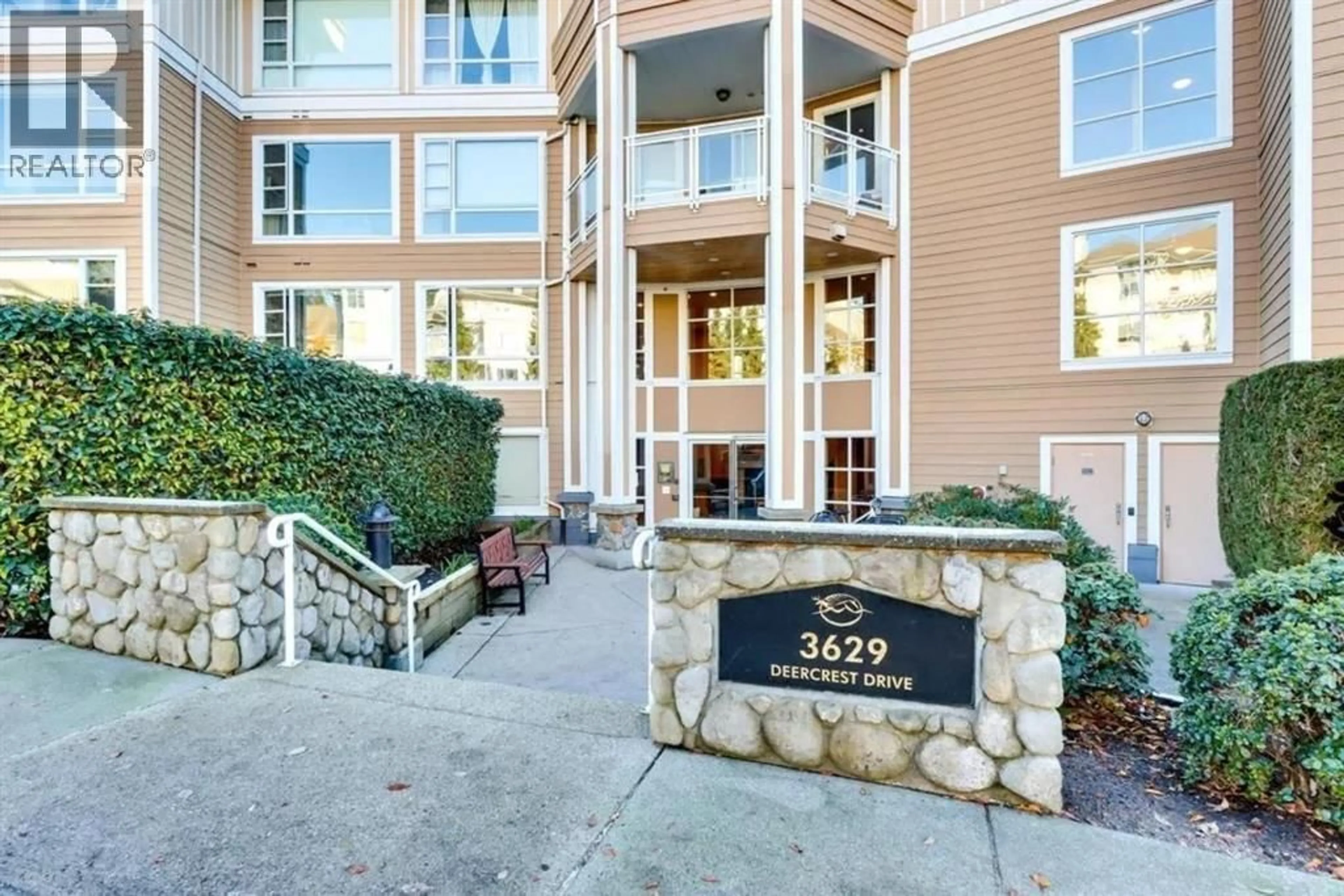 Unknown for 422 - 3629 DEERCREST DRIVE, North Vancouver British Columbia V7G2S9