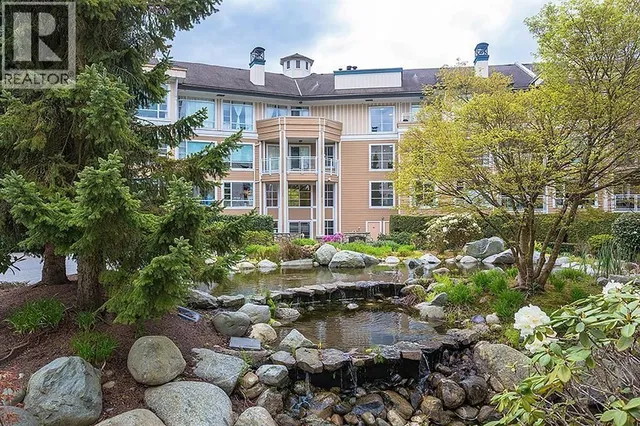 422 - 3629 DEERCREST DRIVE, North Vancouver 3