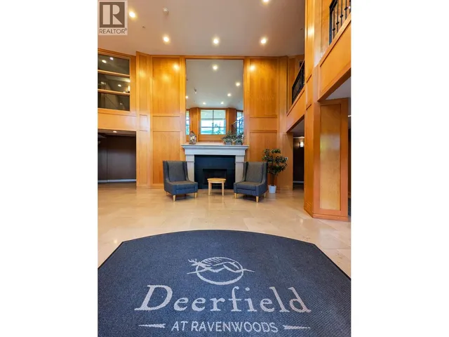 422 - 3629 DEERCREST DRIVE, North Vancouver 4