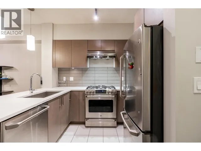 703 - 10033 RIVER DRIVE, Richmond 5