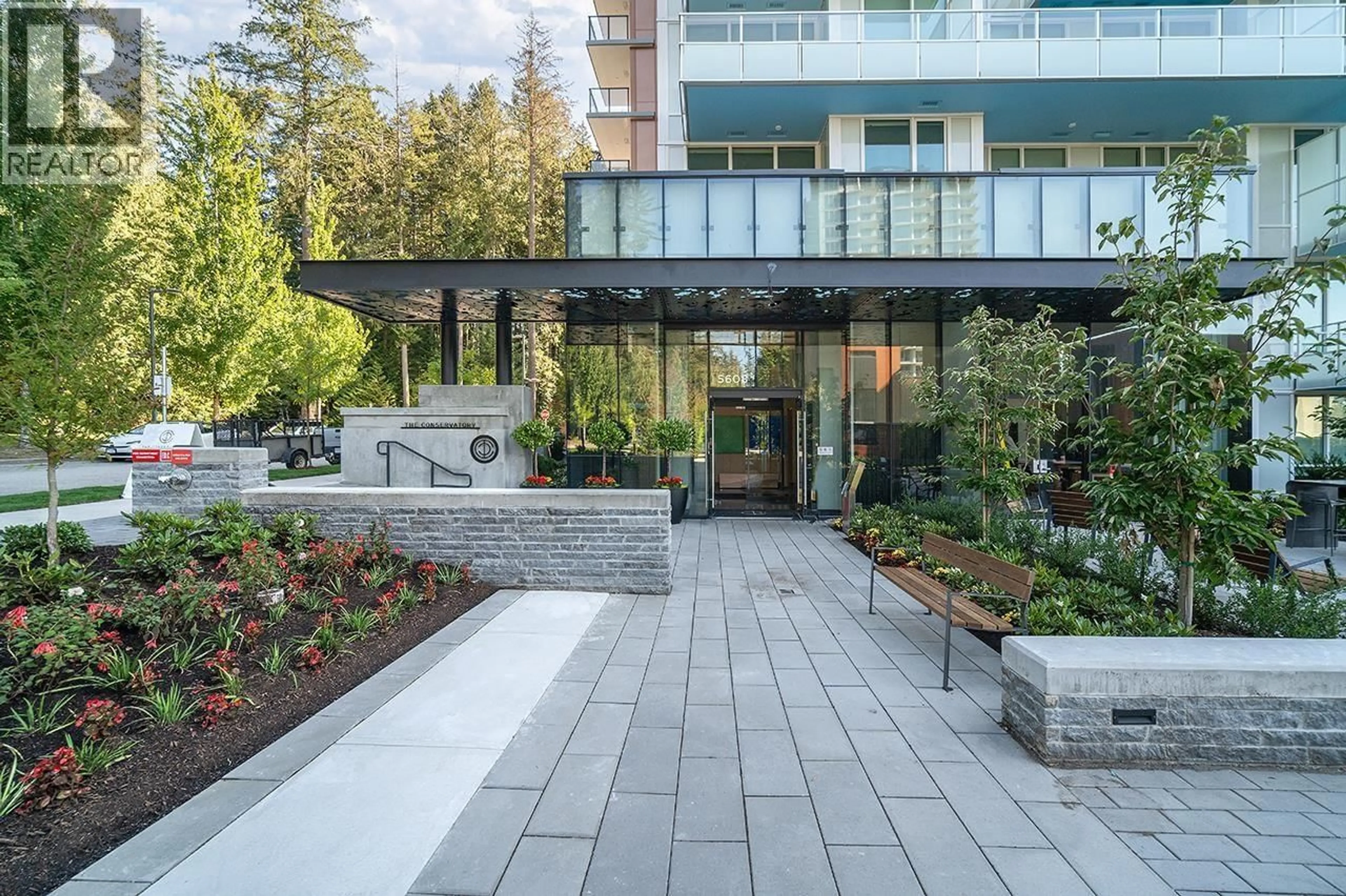 Patio, unknown for 1809 - 5608 BERTON AVENUE, Vancouver British Columbia V6S0M6