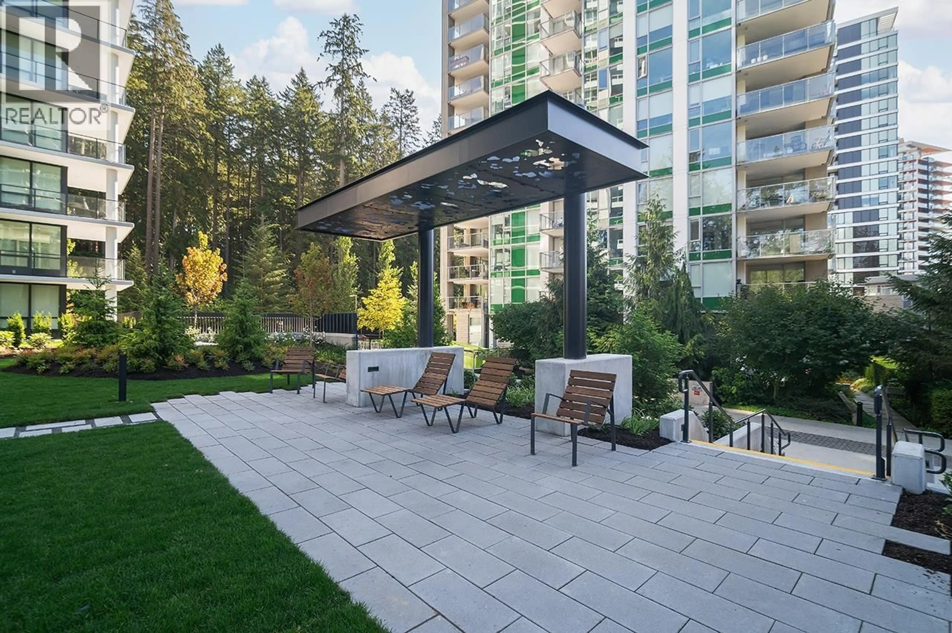 Patio, unknown for 1809 - 5608 BERTON AVENUE, Vancouver British Columbia V6S0M6