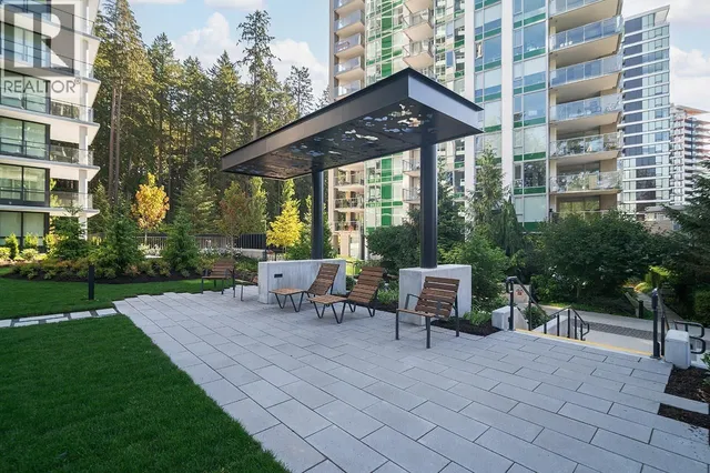 1809 - 5608 BERTON AVENUE, Vancouver 5