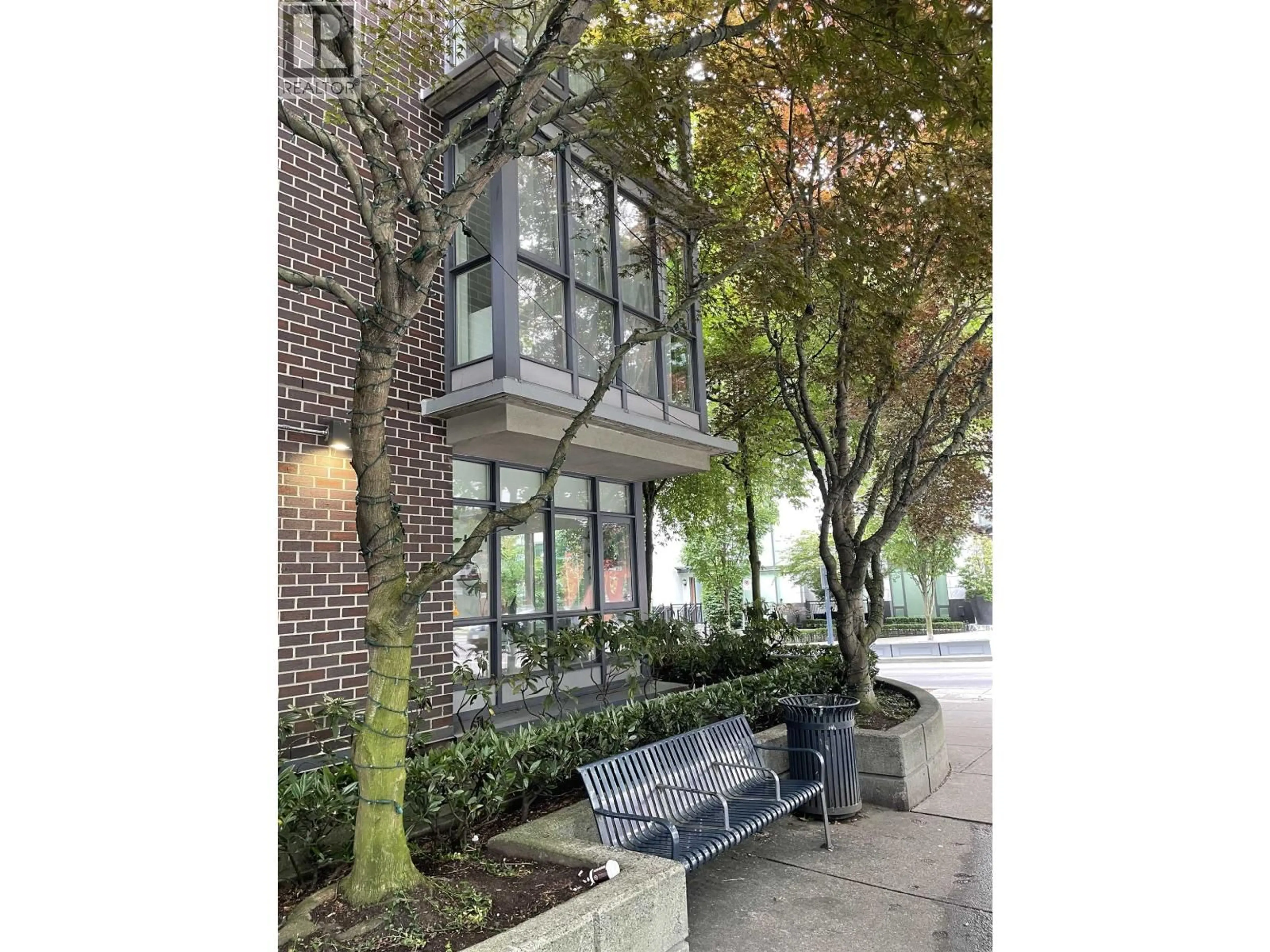 Unknown for 891 HELMCKEN STREET, Vancouver British Columbia V6Z1B1