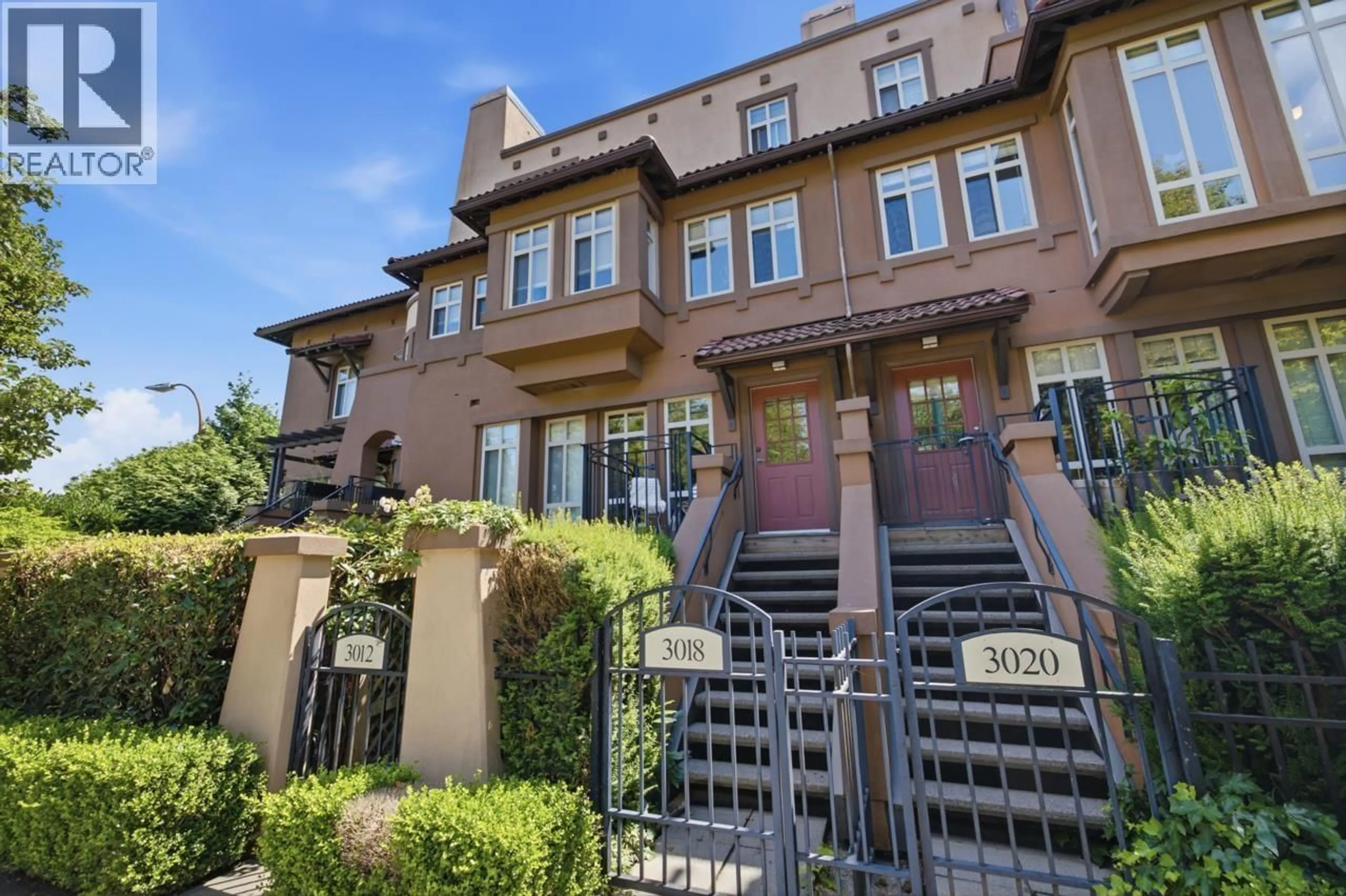Unknown for 3018 4TH AVENUE, Vancouver British Columbia V6K1L4