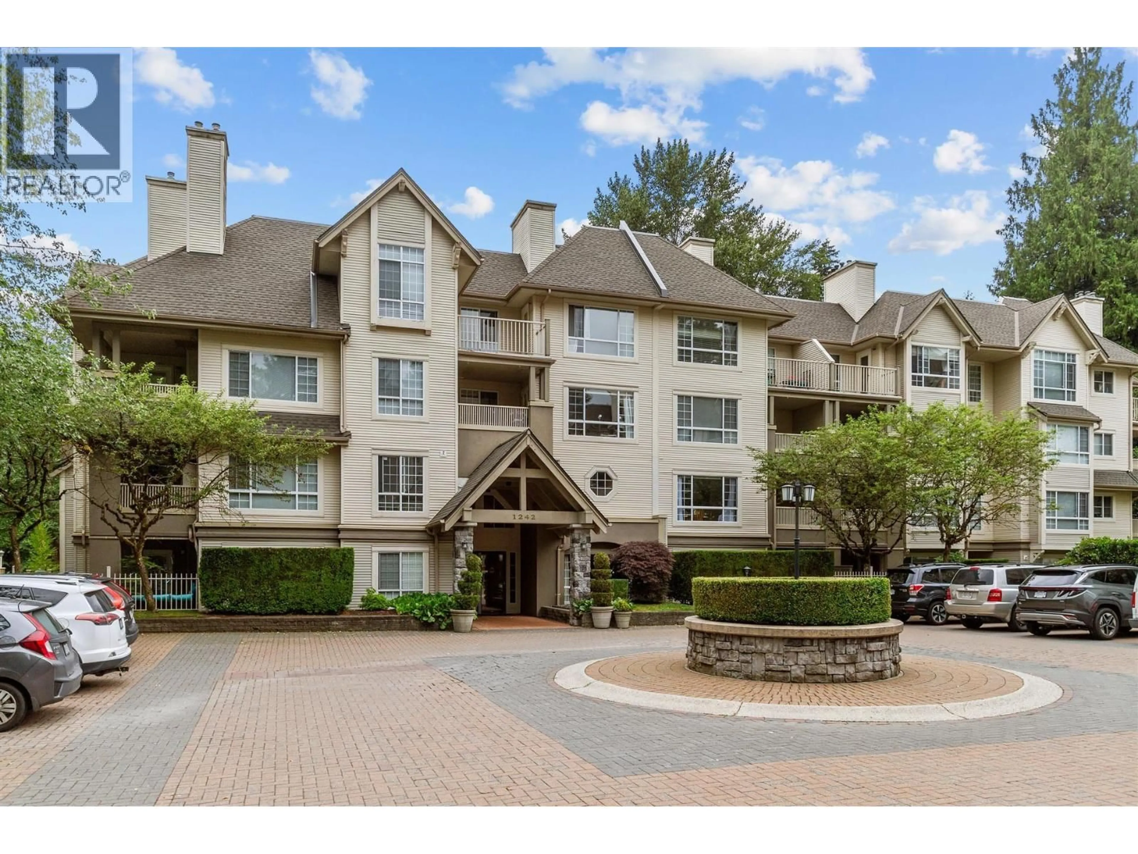 Unknown for 204 - 1242 TOWN CENTRE BOULEVARD, Coquitlam British Columbia V3B7R6
