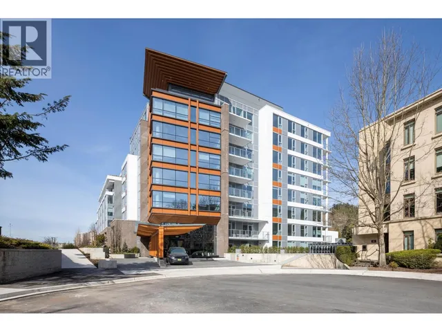 503 - 423 6TH STREET, West Vancouver 2