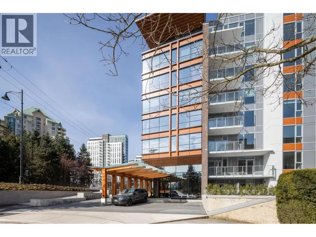 503 - 423 6TH STREET, West Vancouver 3