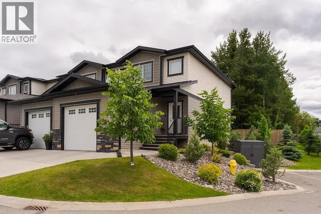 704 - 6798 WESTGATE AVENUE, Prince George 2